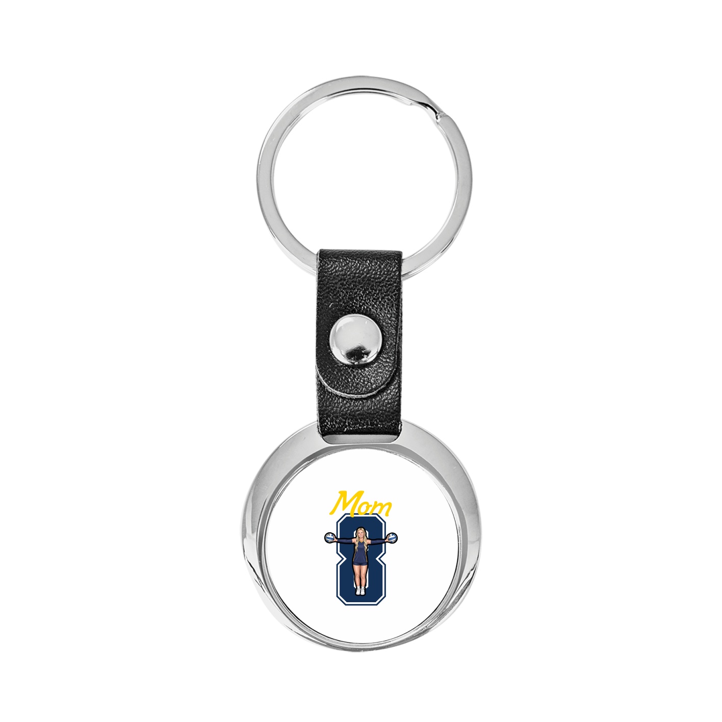 Key Chain — Mothers Day Shirsey in Classic