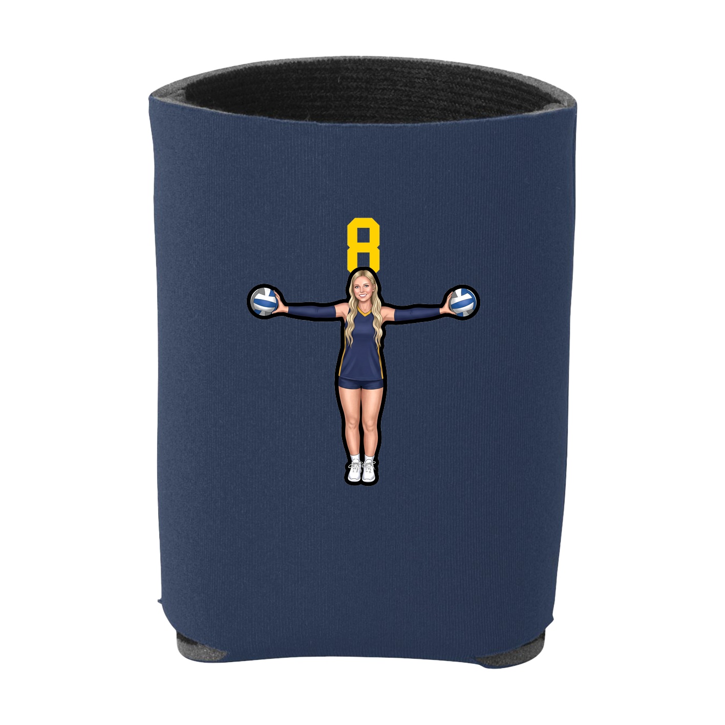 Can Holder