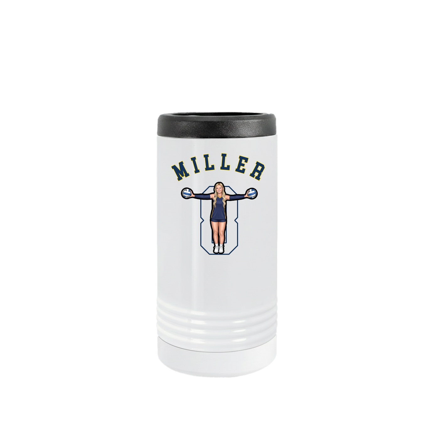 Slim Beverage Holder