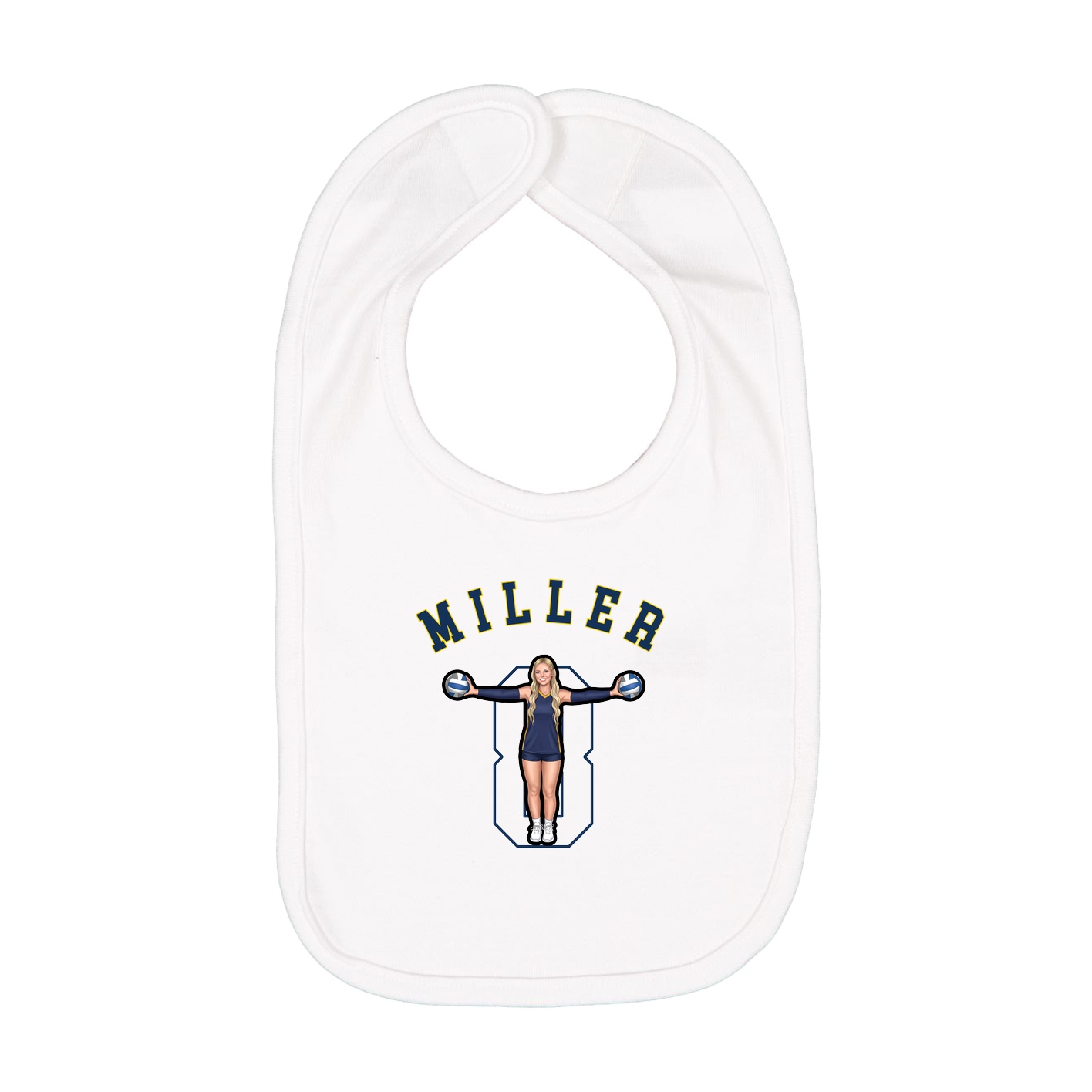 Infant Bib
