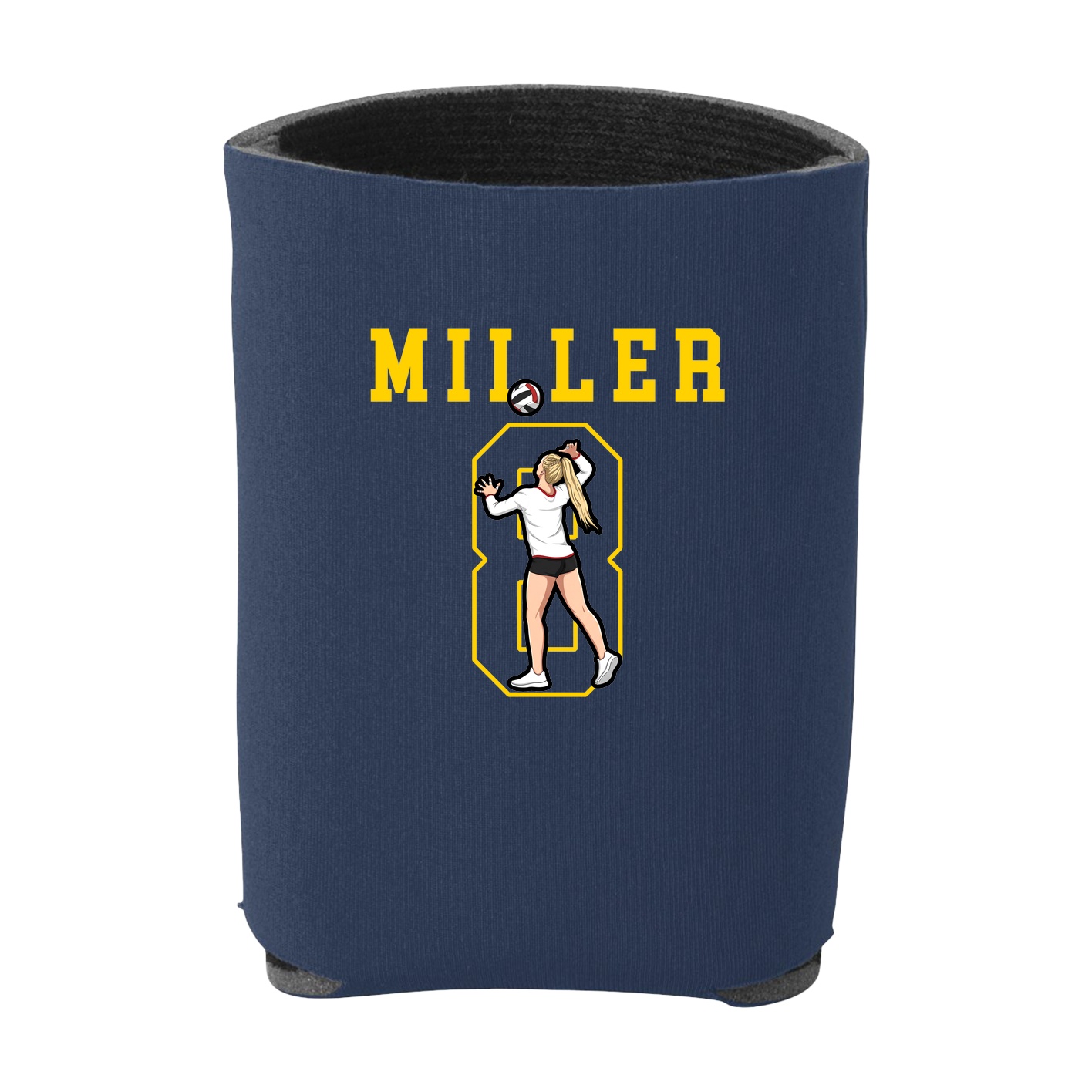 Can Holder — Shirsey in Navy