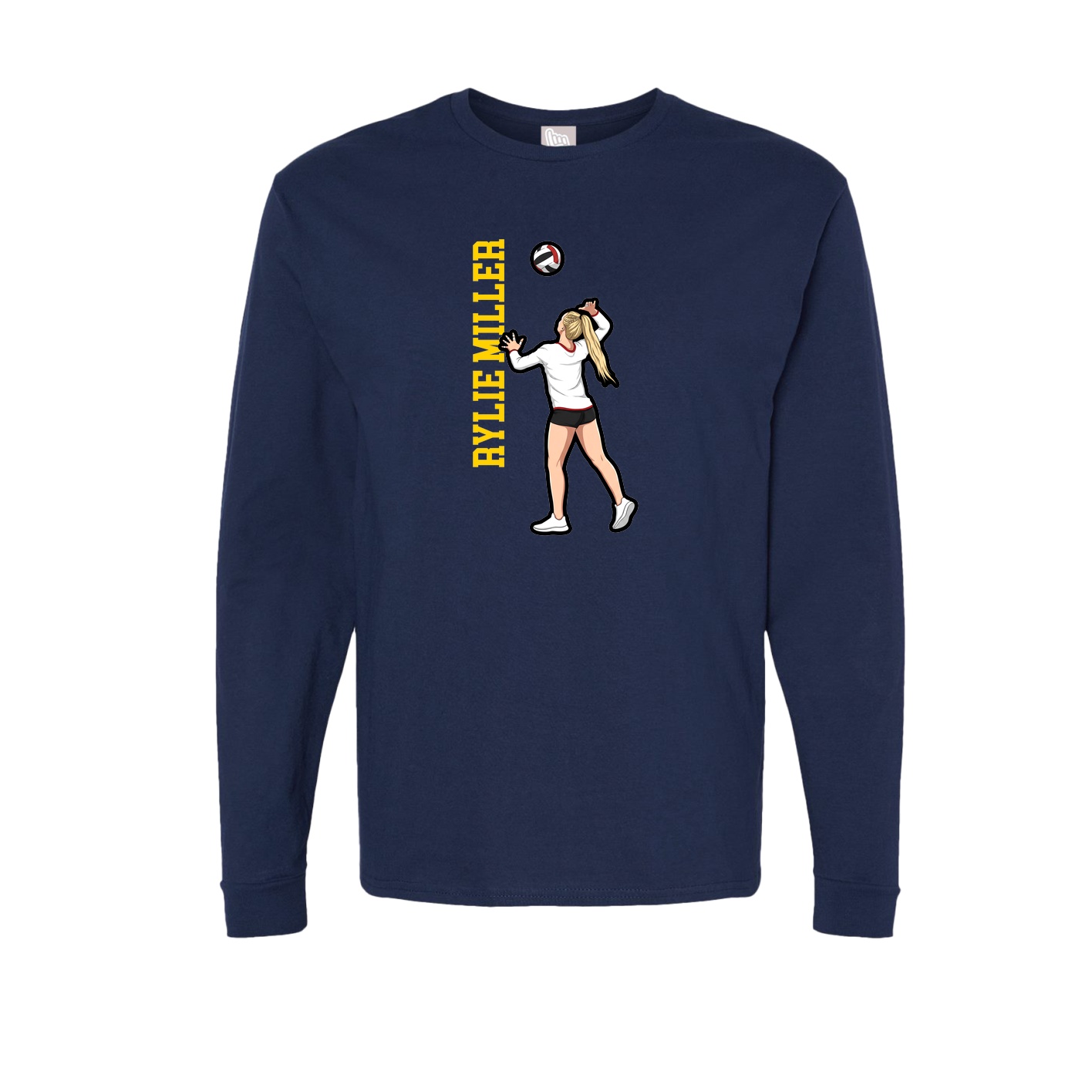 Long Sleeve Tee