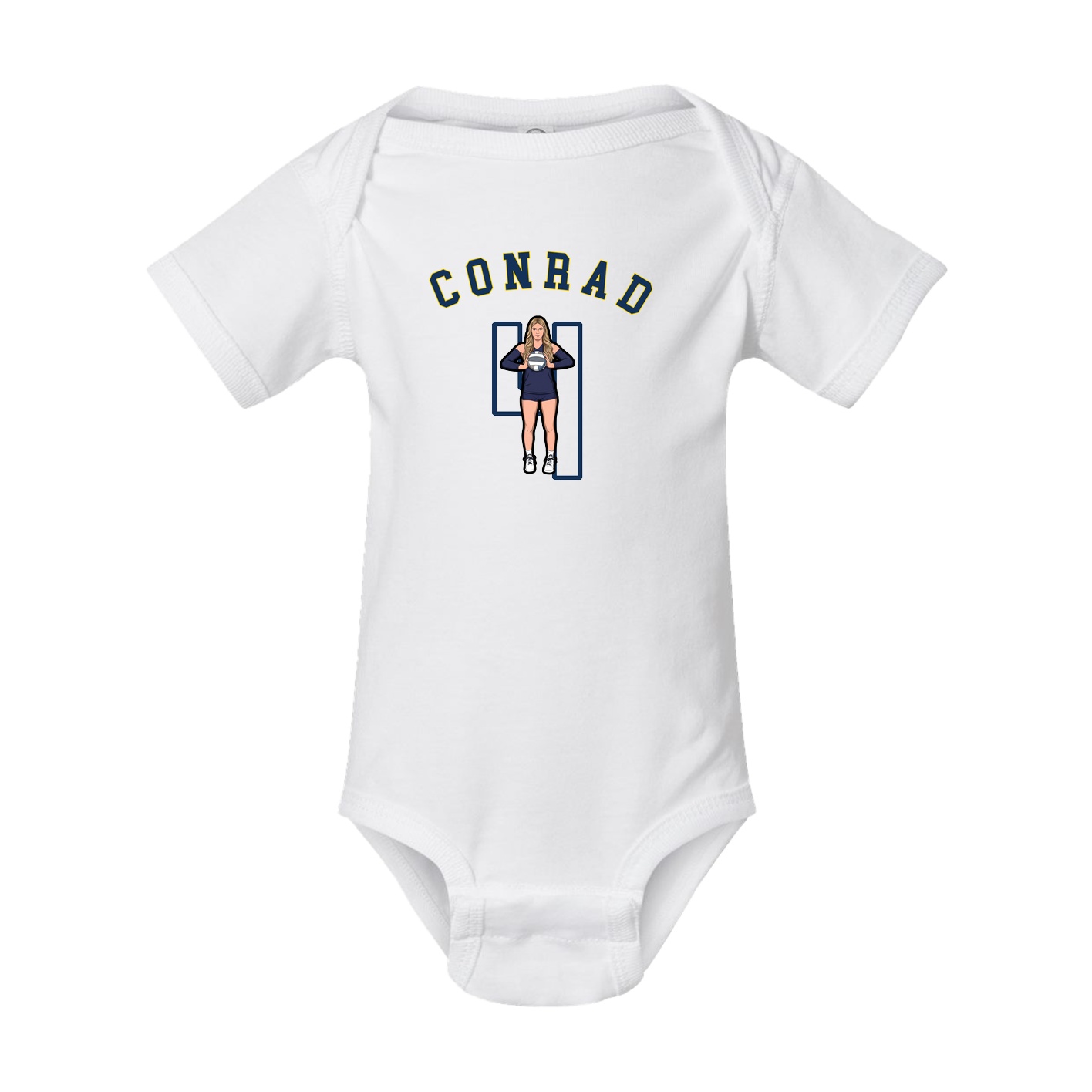 Baby Onesie