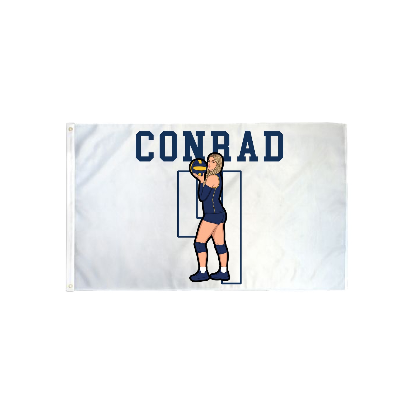 3x5 Flag