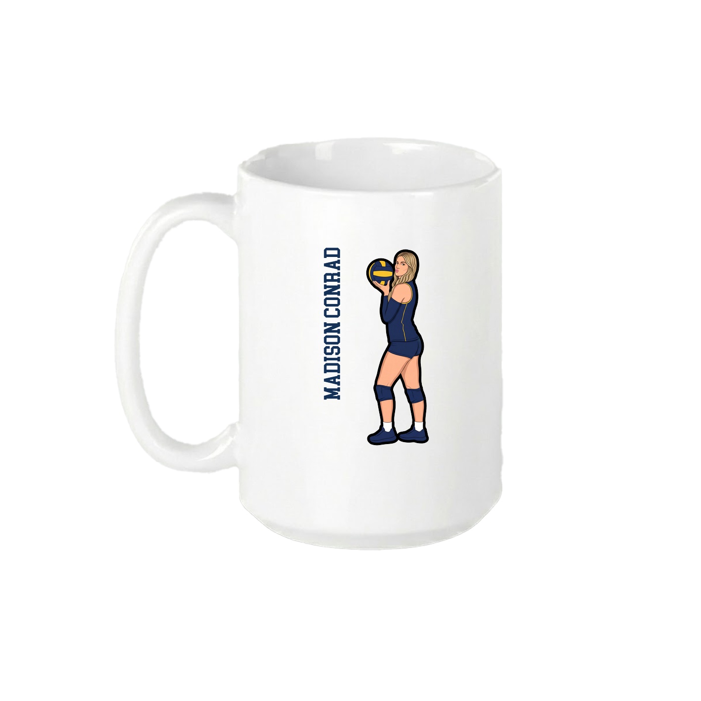 15oz Coffee Mug