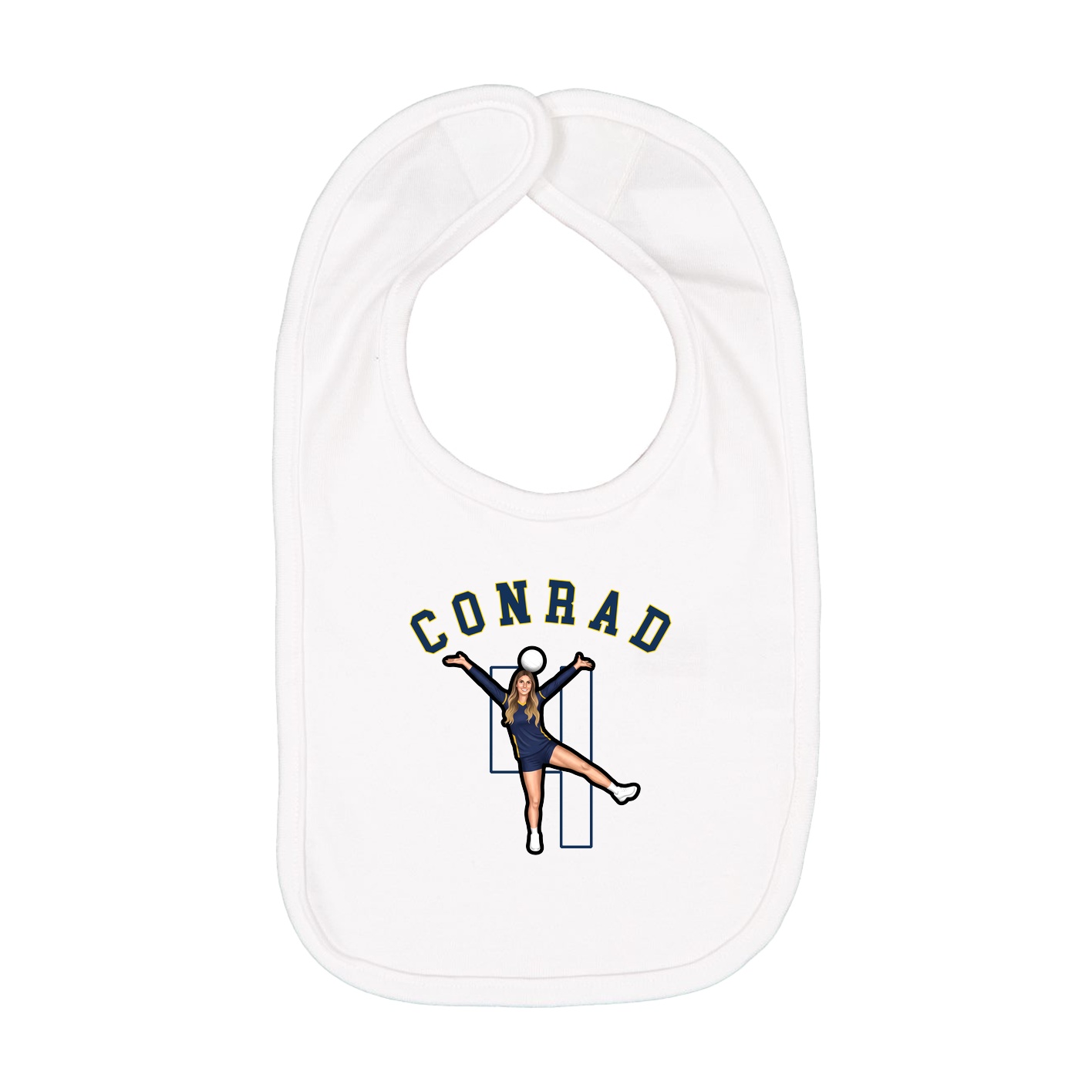 Infant Bib