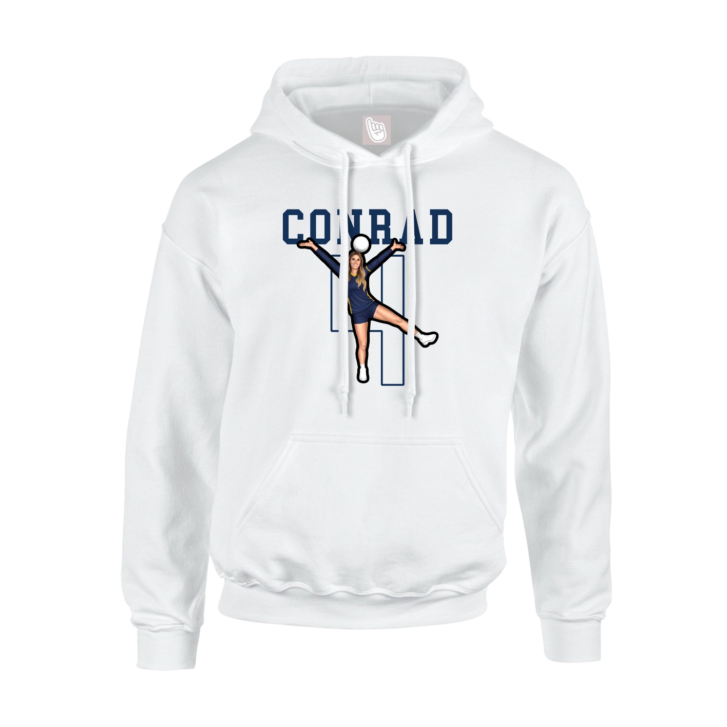 Youth Hoodie