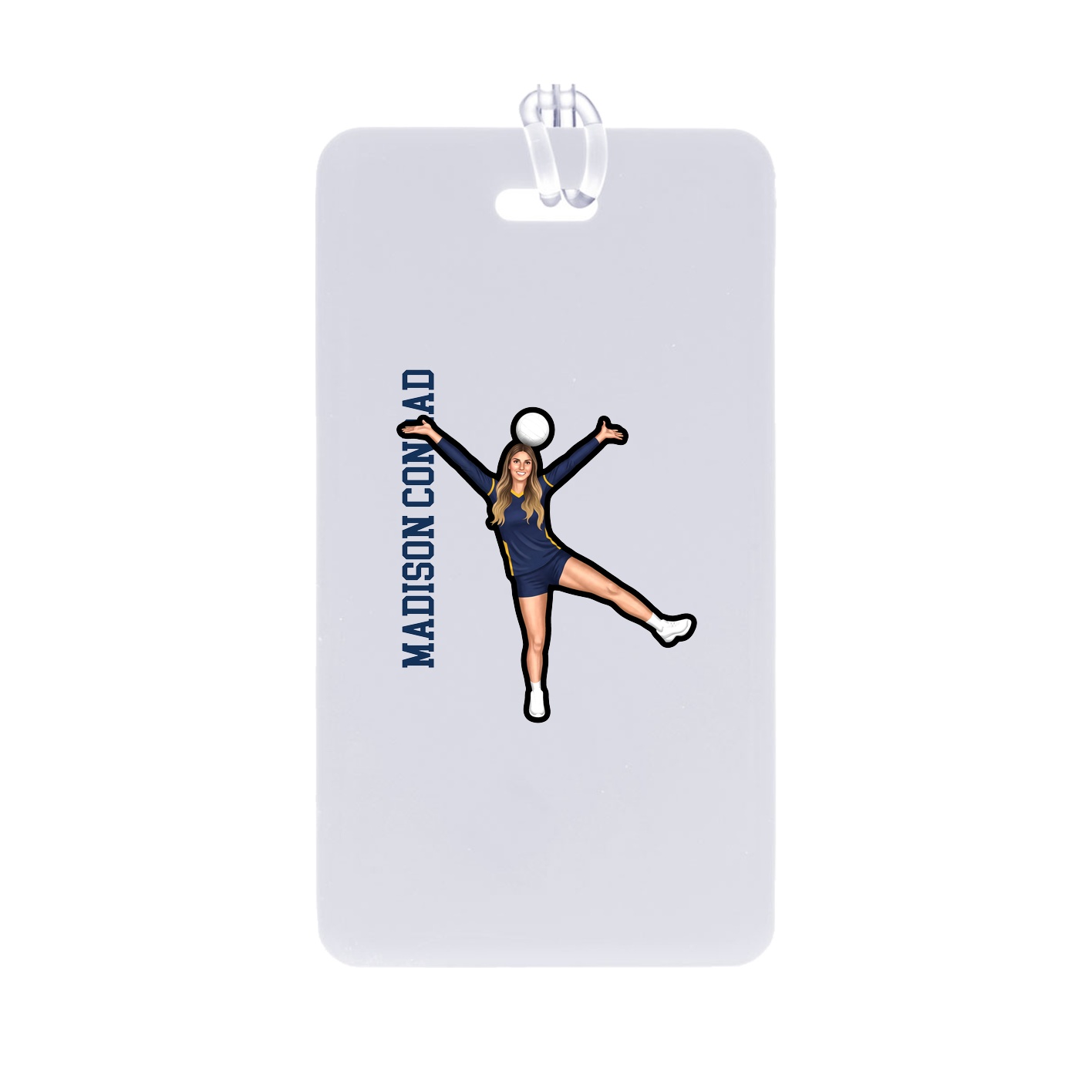 Bag Tag