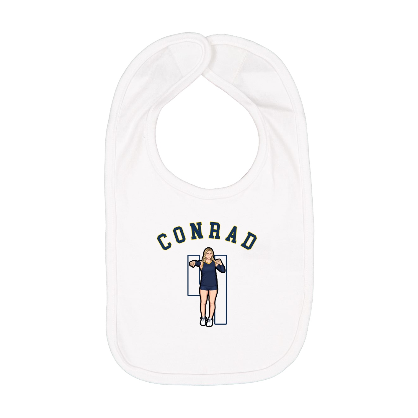 Infant Bib