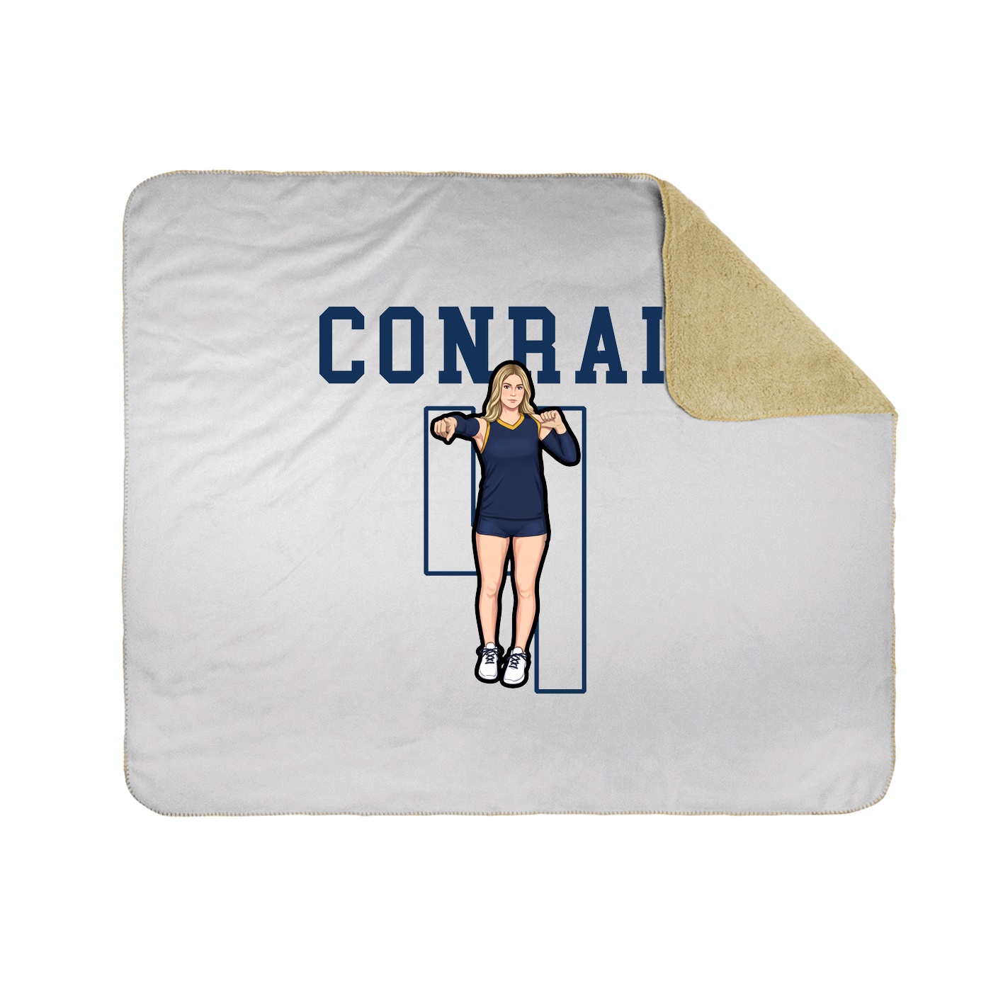 Throw Blanket