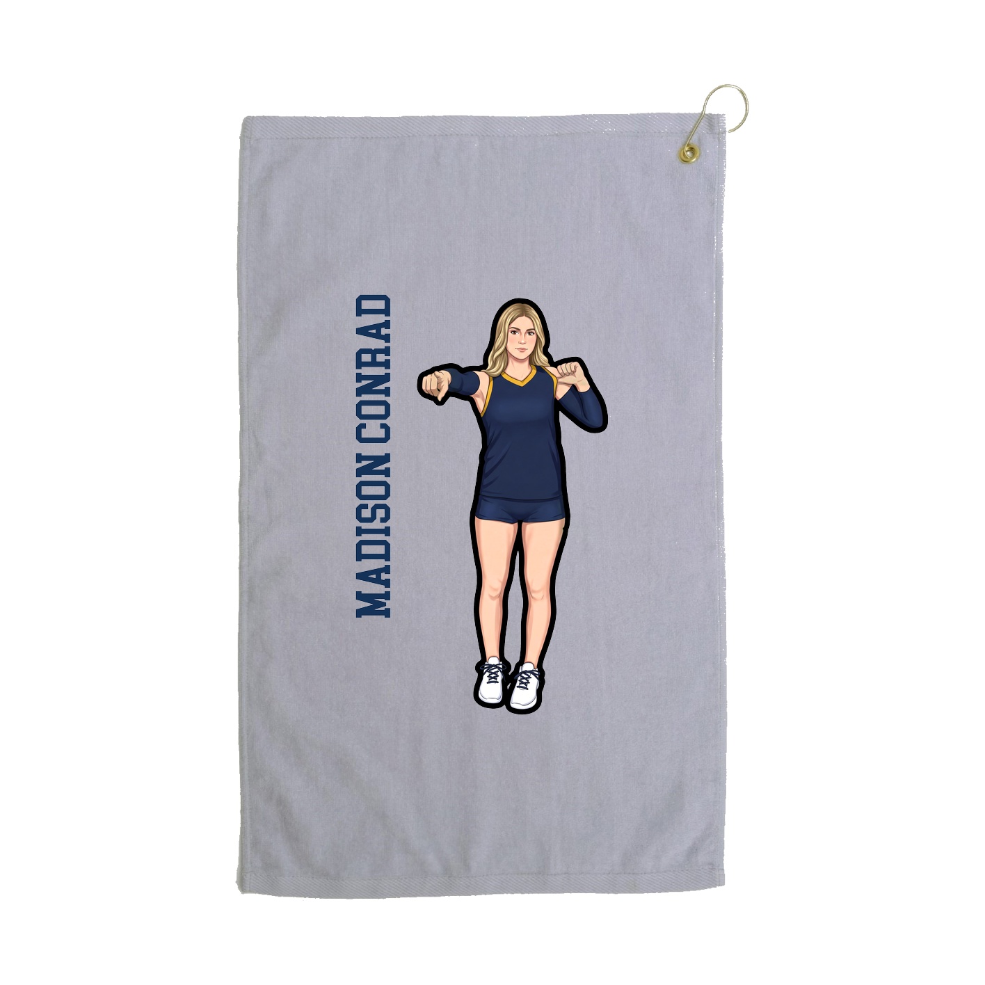 Golf Towel