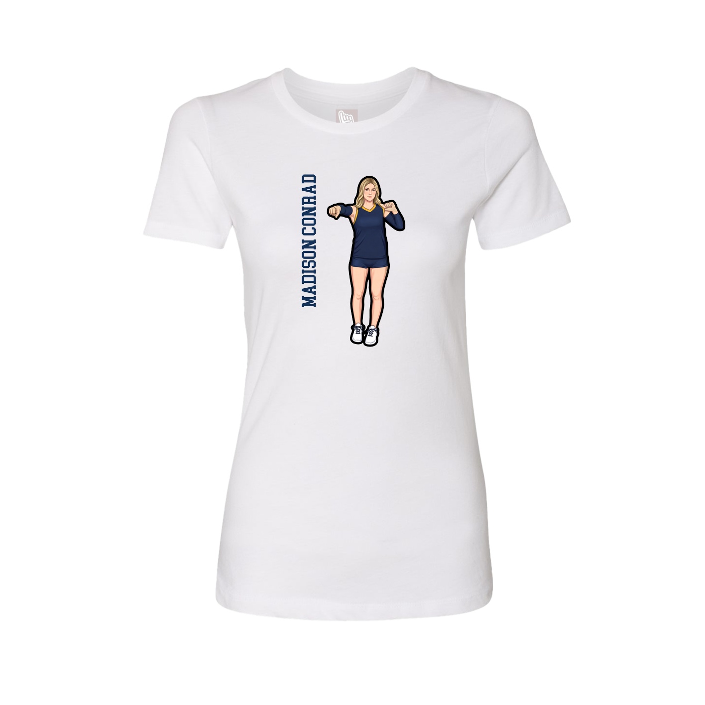 Womens Tee