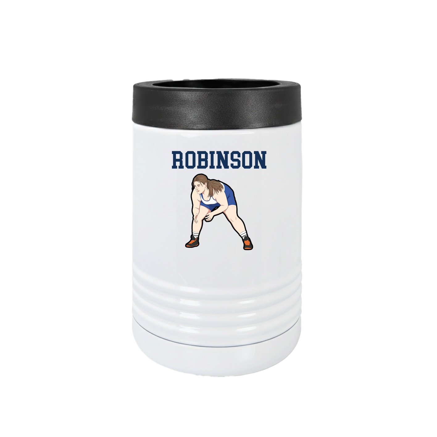 Beverage Holder — Shirsey in White