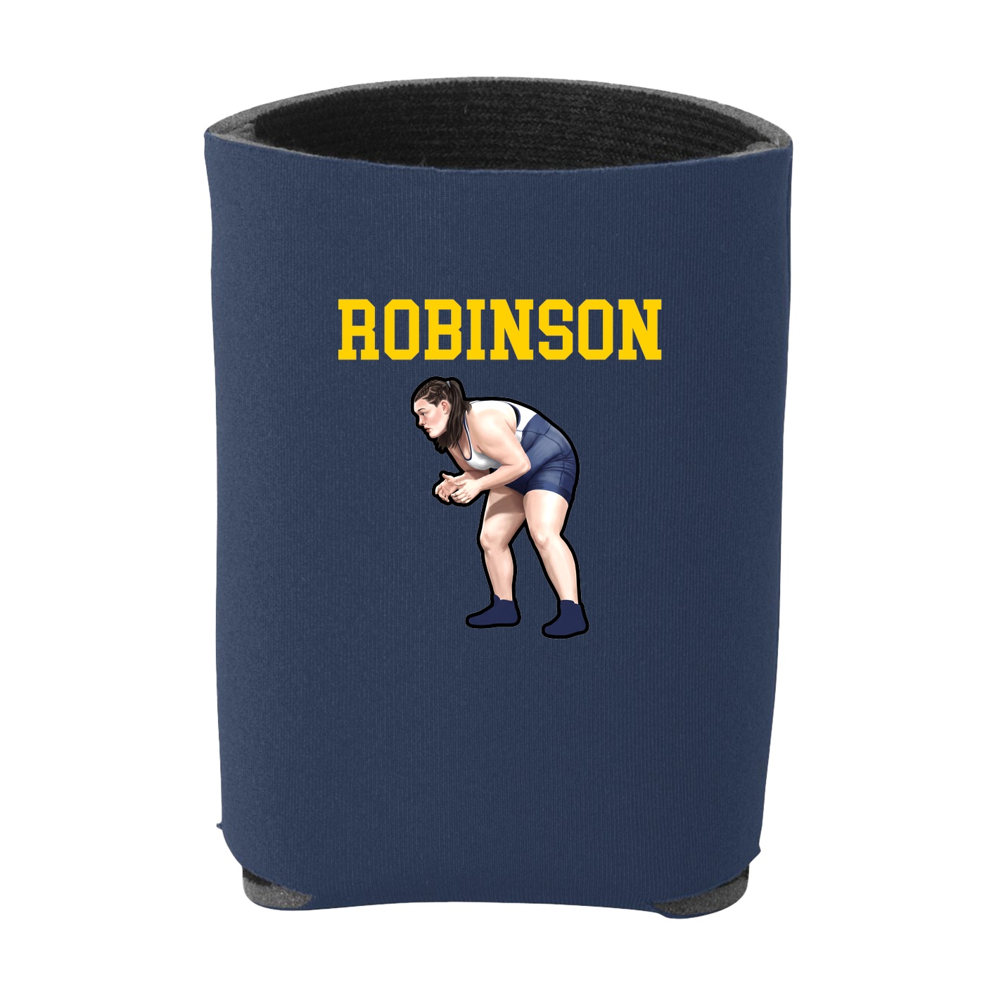 Can Holder — Shirsey in Navy