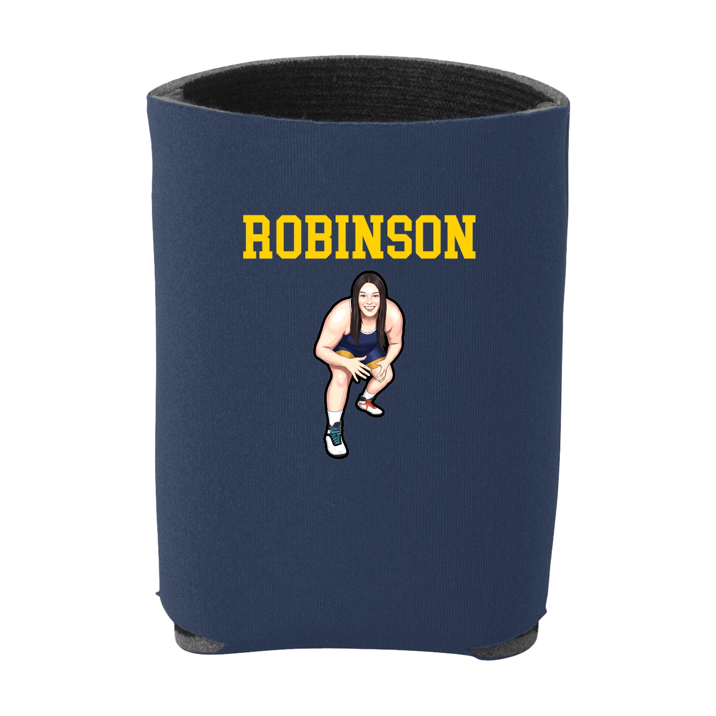 Can Holder — Shirsey in Navy