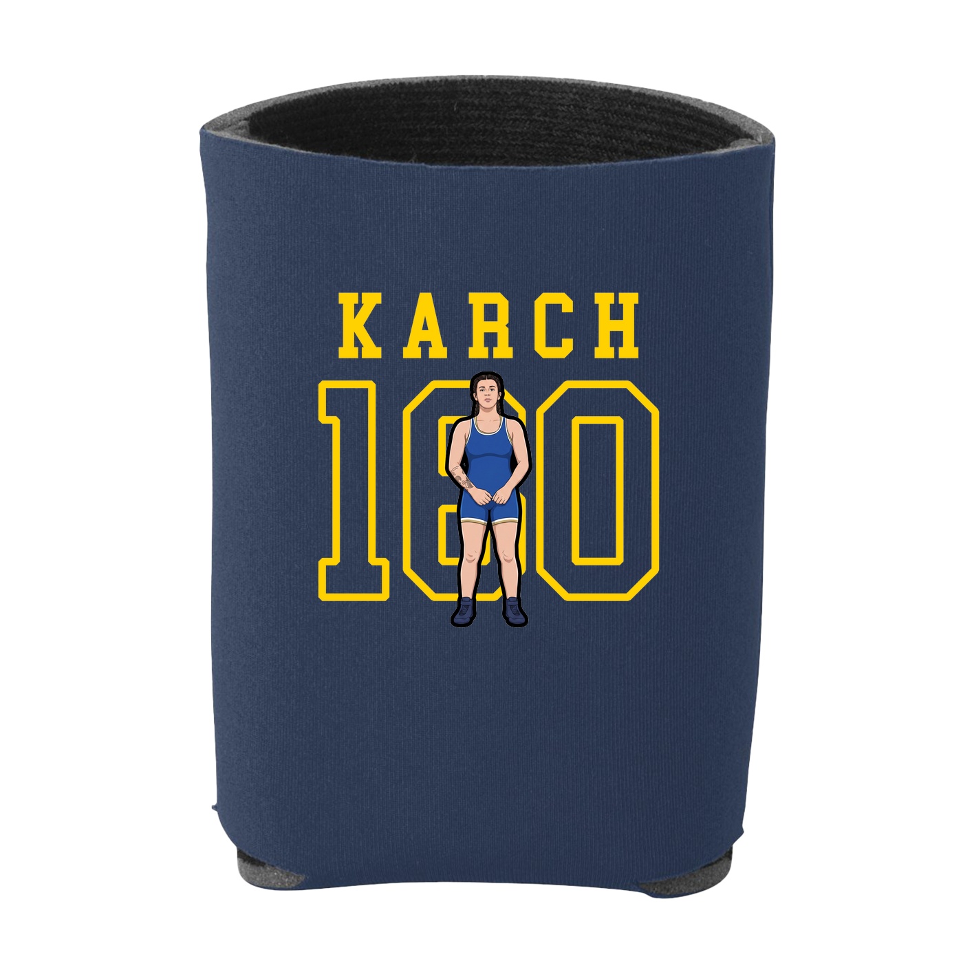 Can Holder — Shirsey in Navy