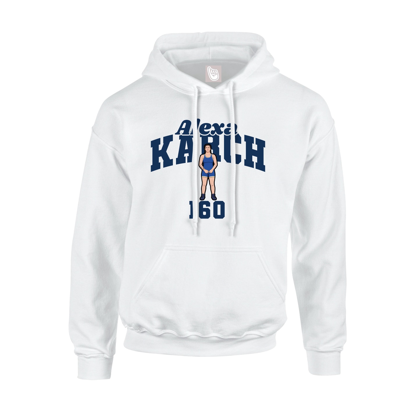 Hoodie