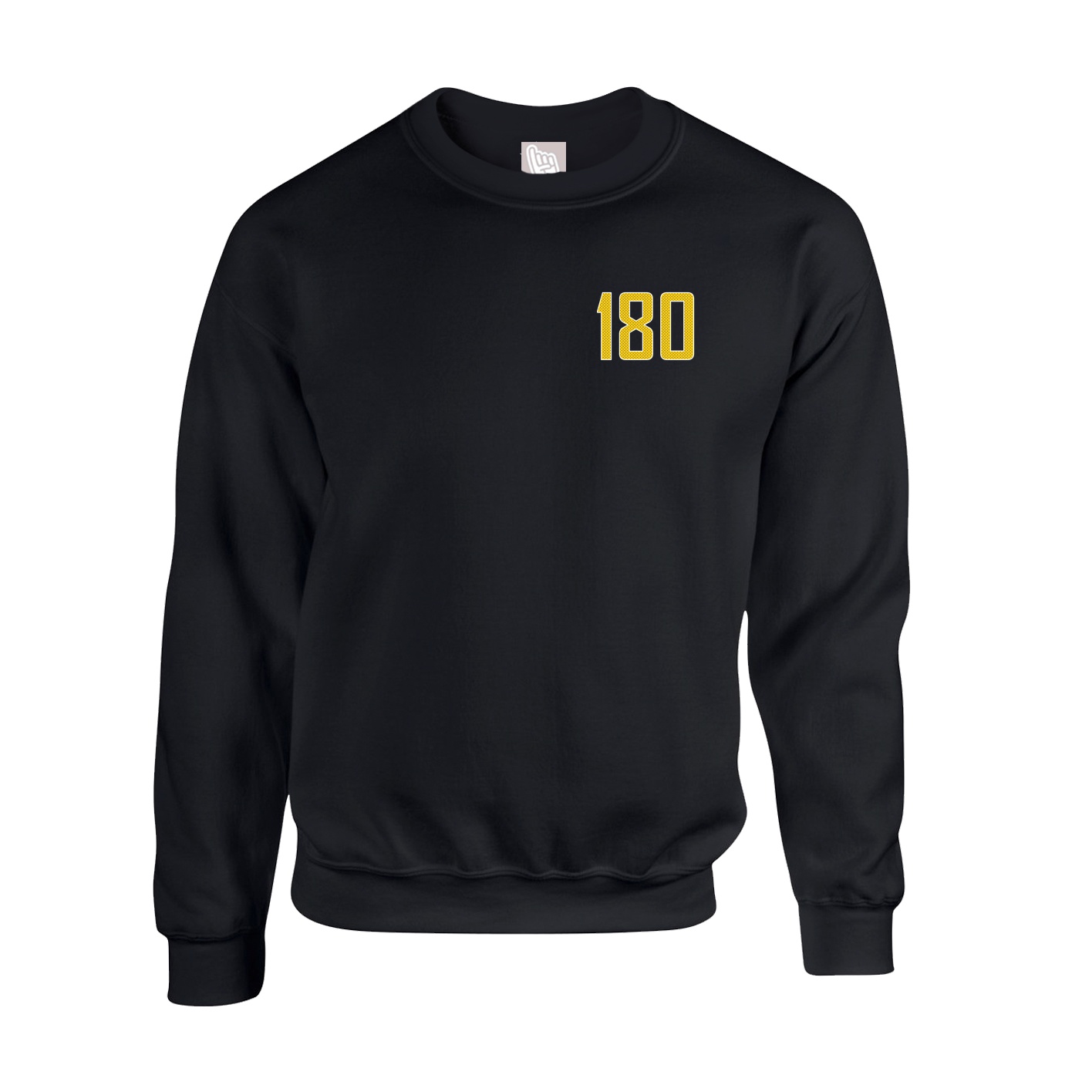 Fleece Crew