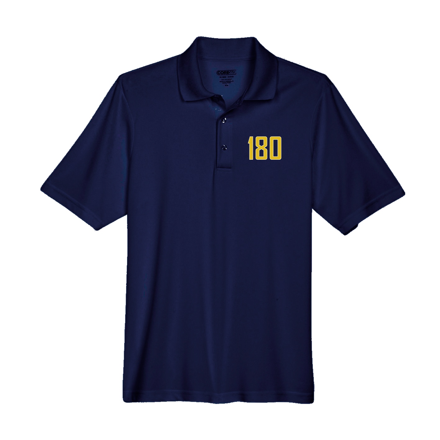 Performance Polo