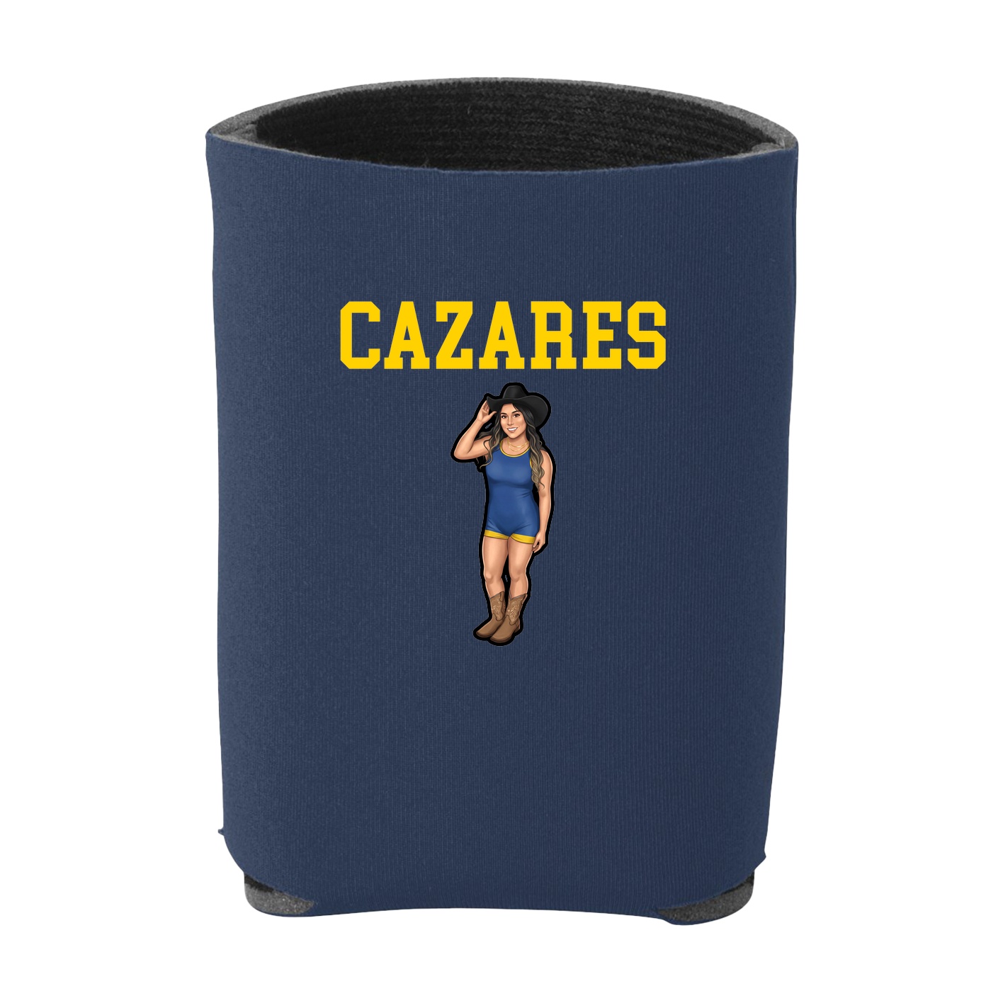 Can Holder — Shirsey in Navy
