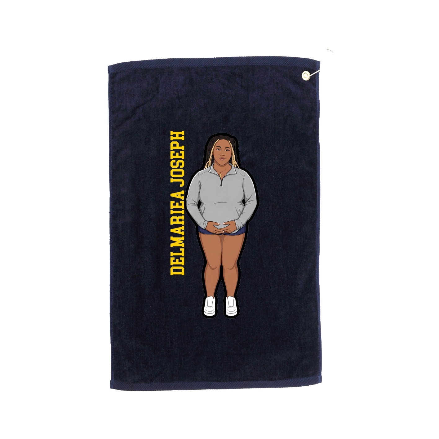 Golf Towel