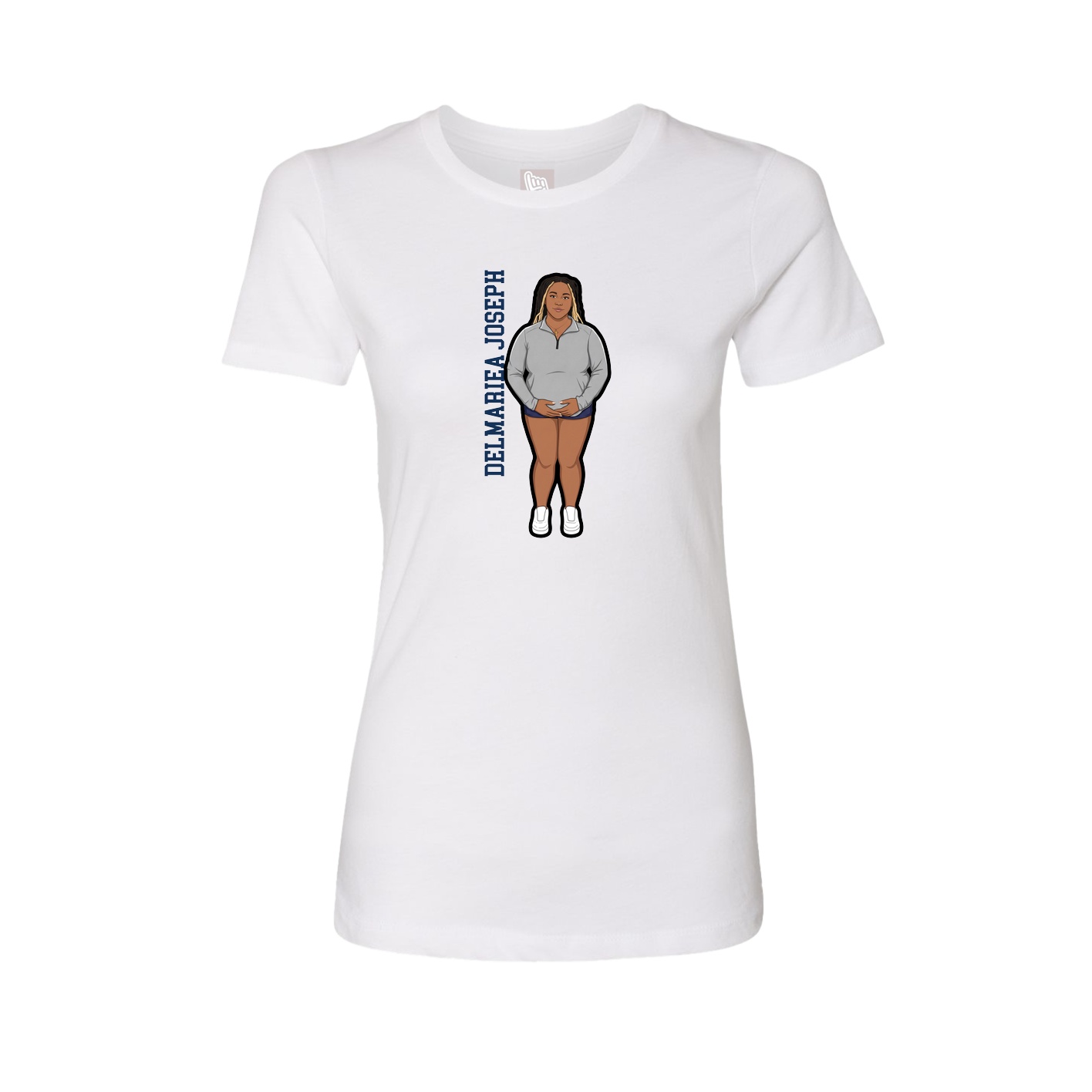 Womens Tee