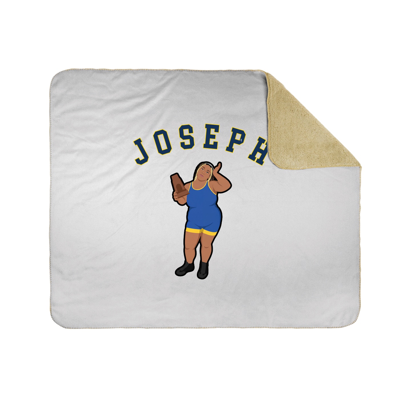 Throw Blanket