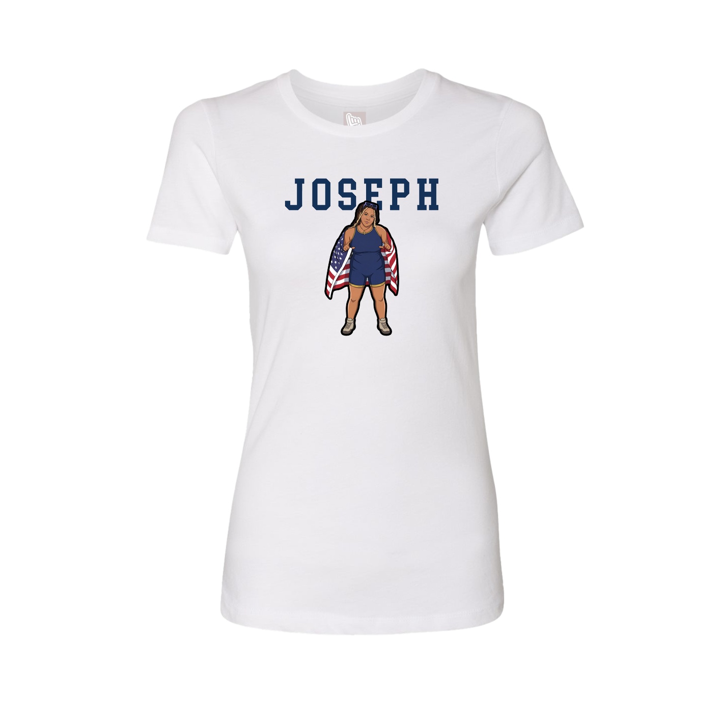 Womens Tee