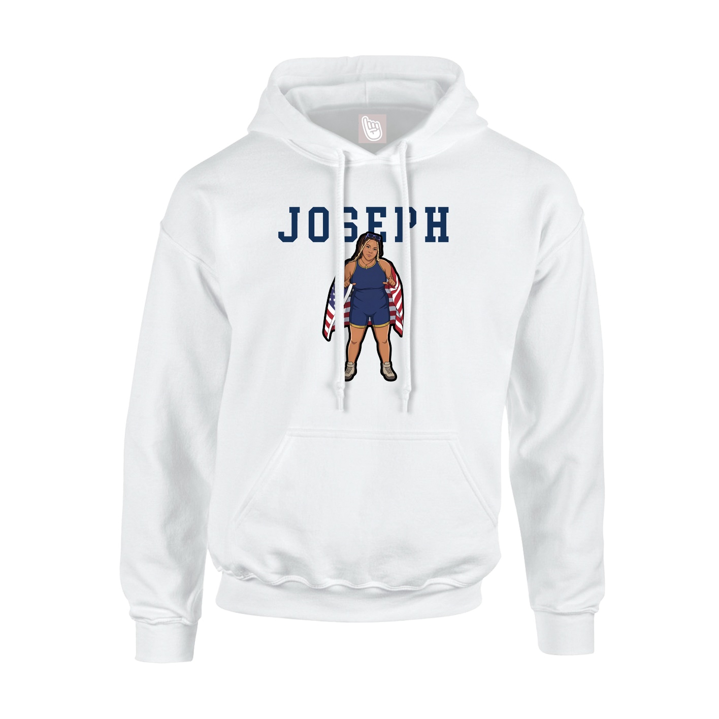 Youth Hoodie