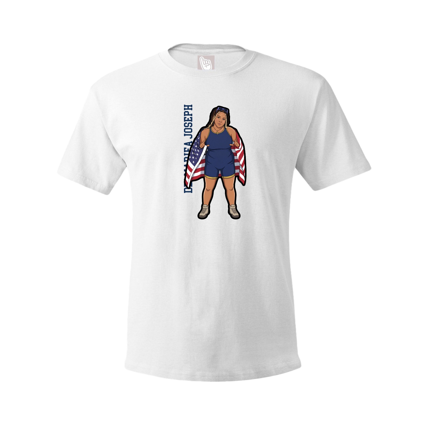 NIL Club Tee