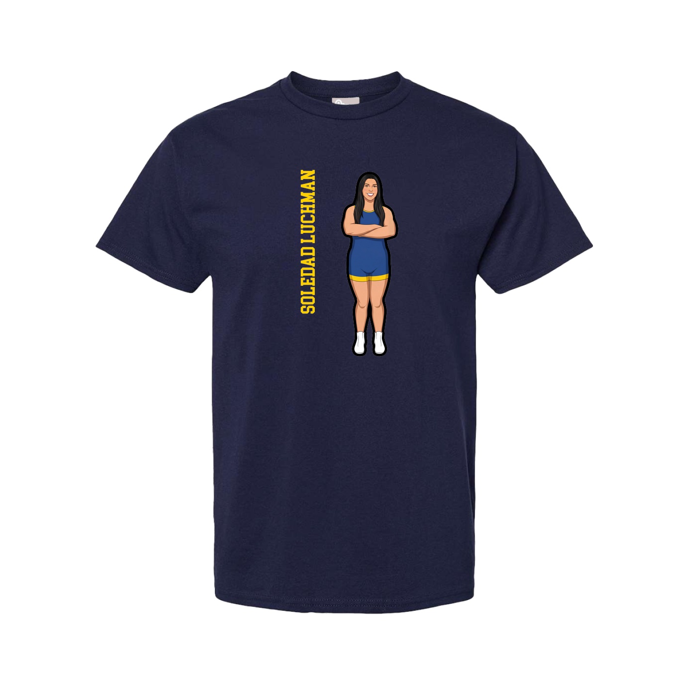 NIL Club Tee