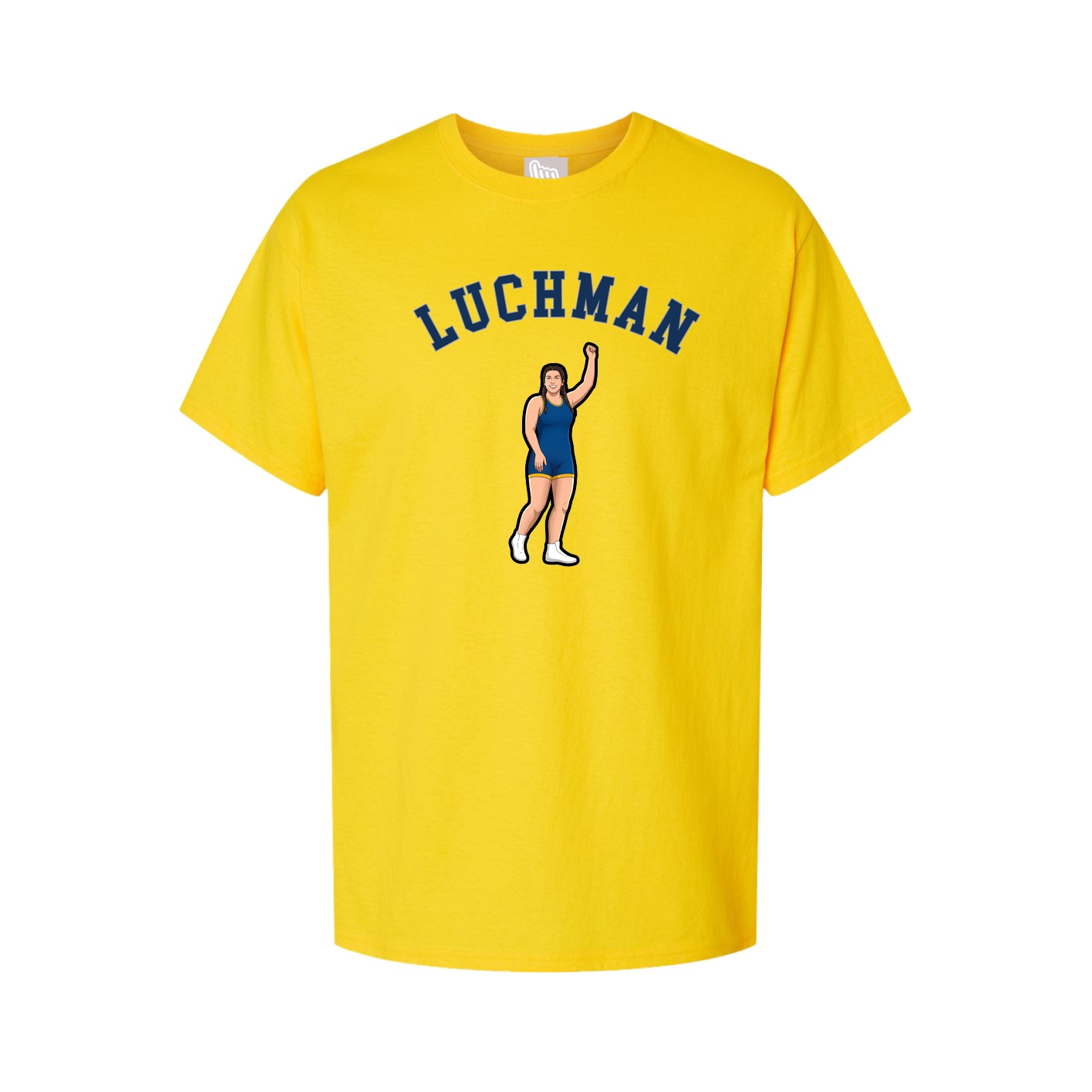 NIL Club Tee