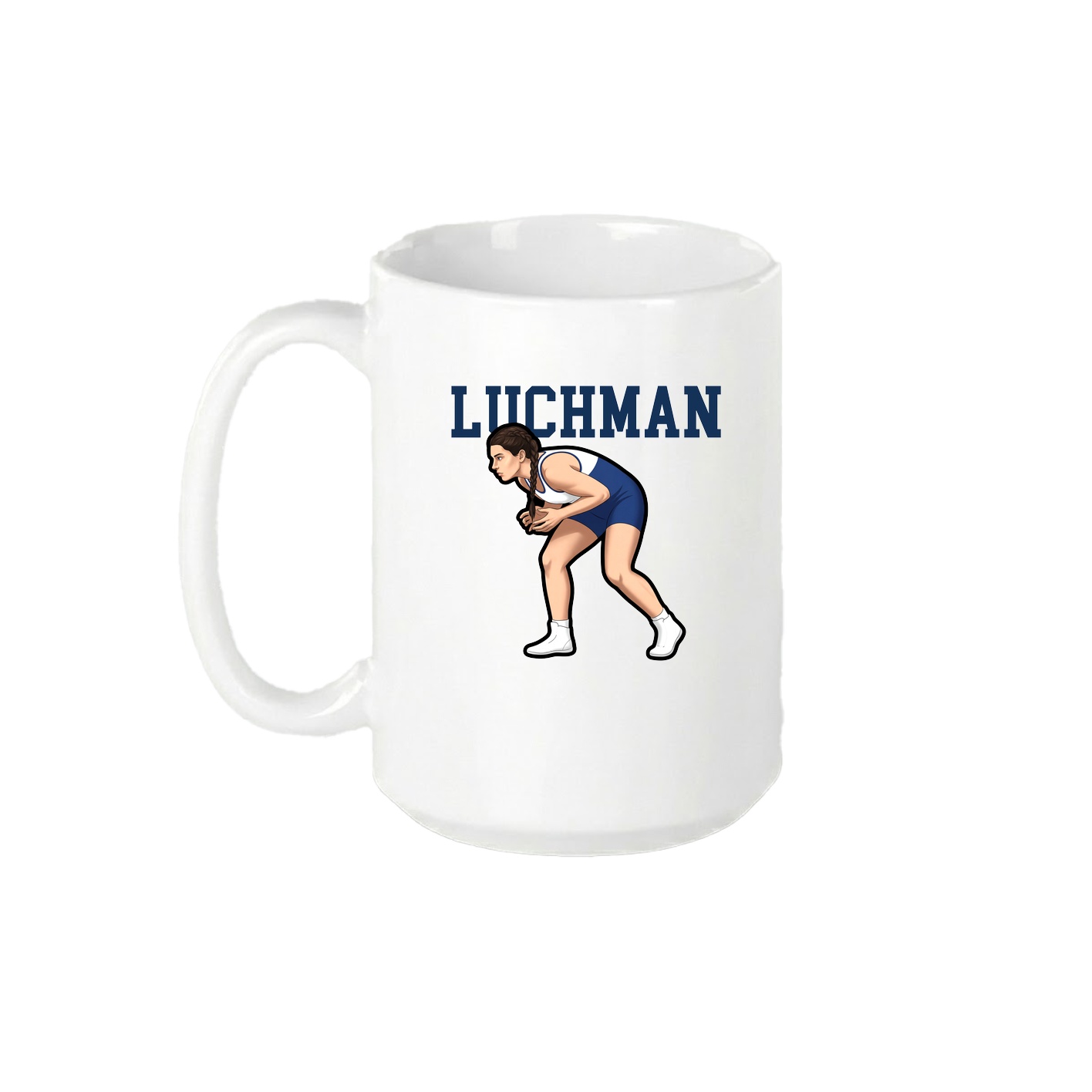 15oz Coffee Mug