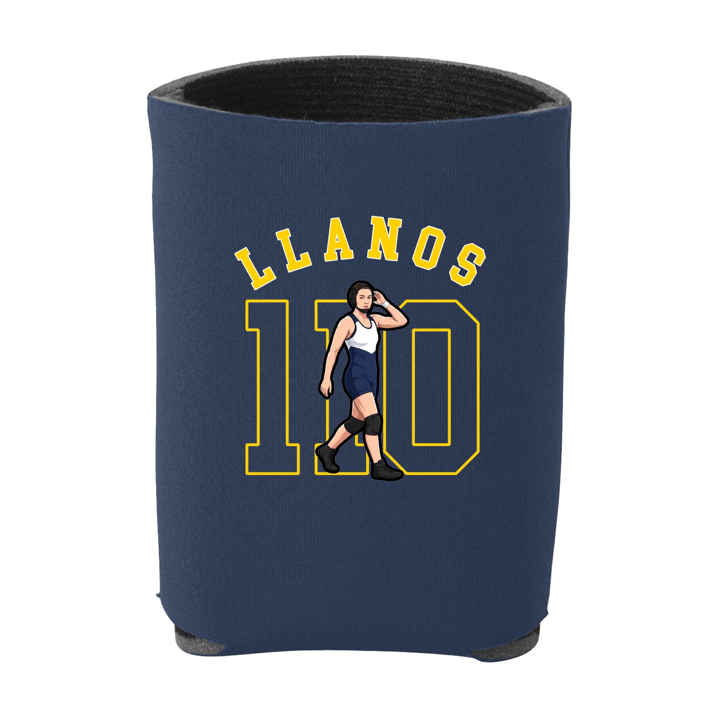 Can Holder — Shirsey Arch in Navy
