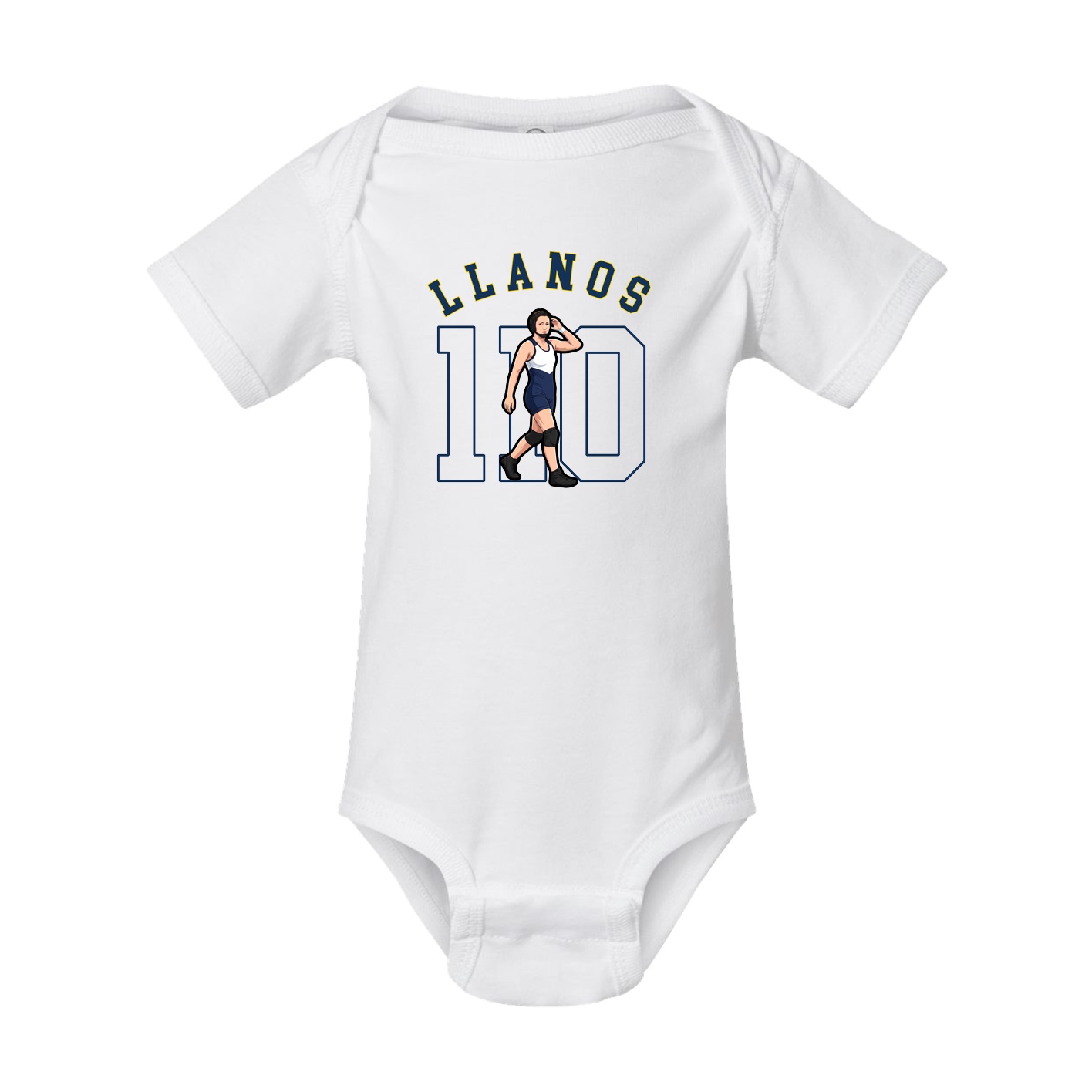 Baby Onesie
