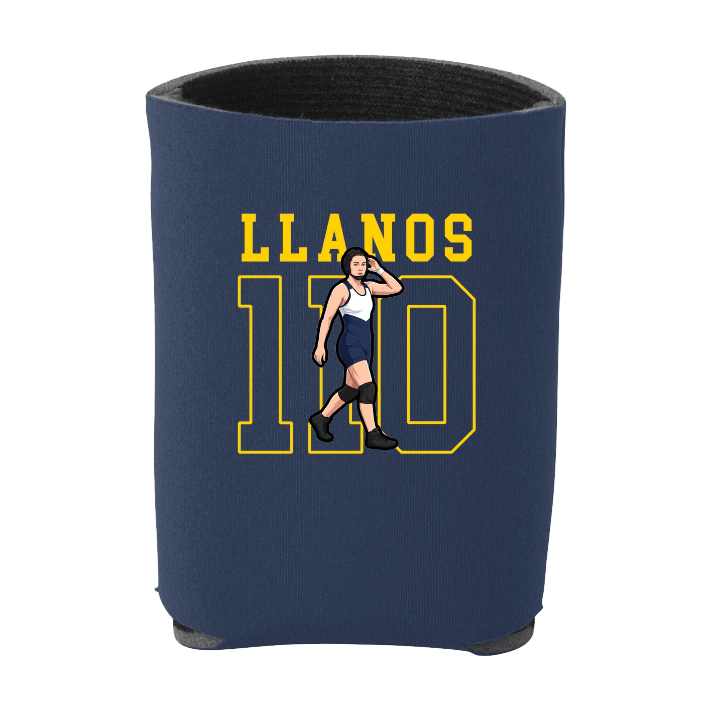 Can Holder — Shirsey in Navy