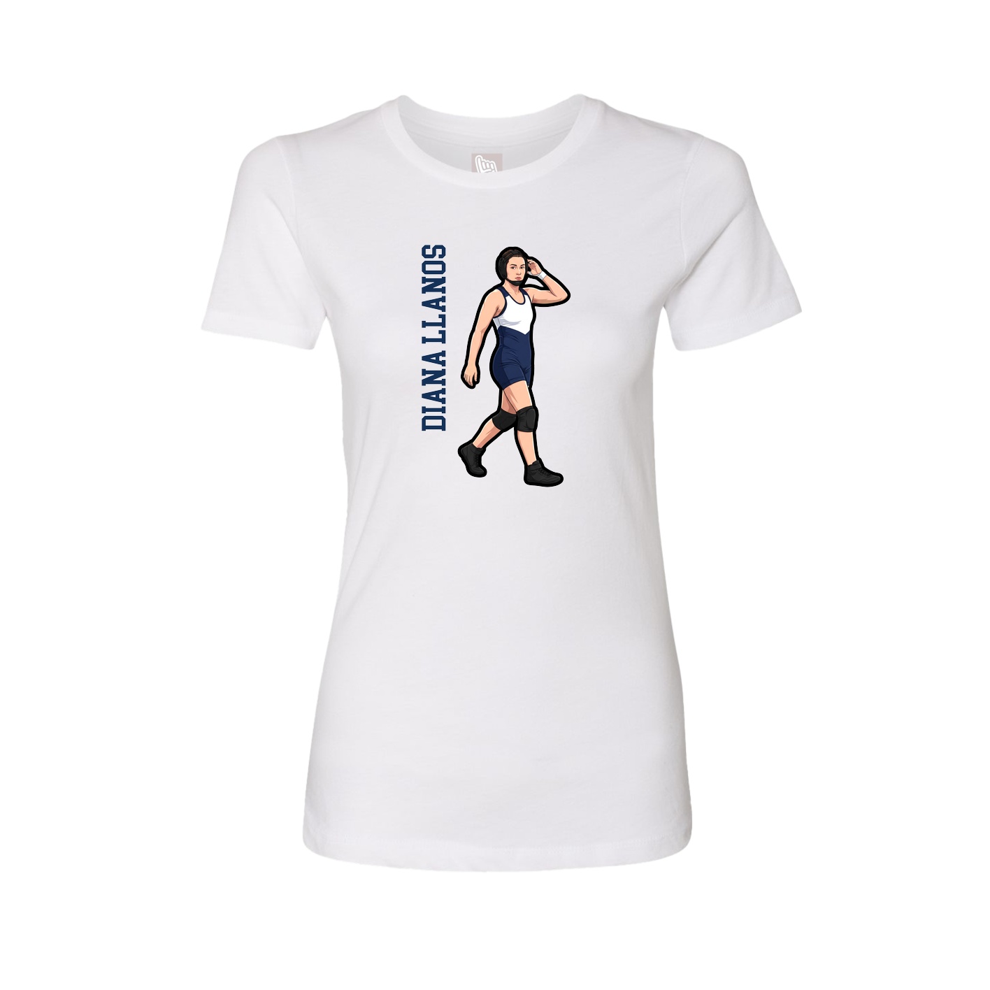 Womens Tee