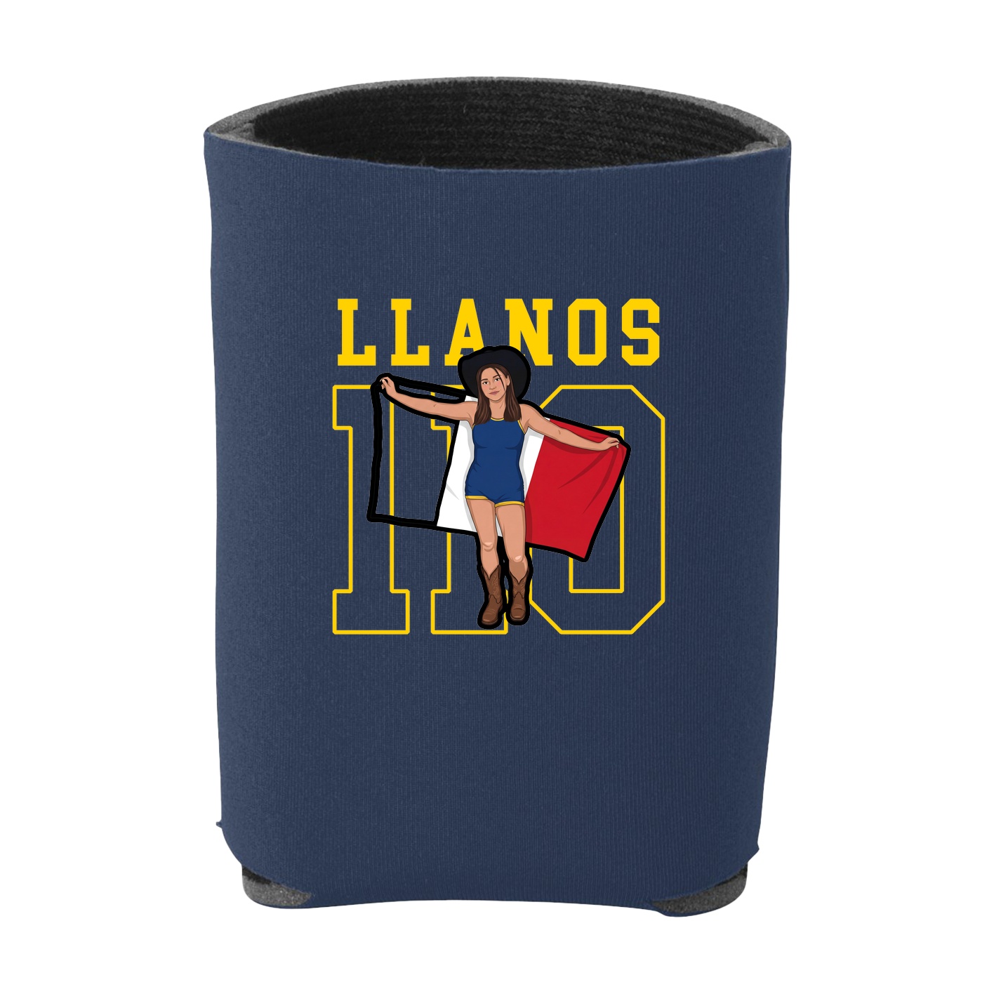 Can Holder — Shirsey in Navy
