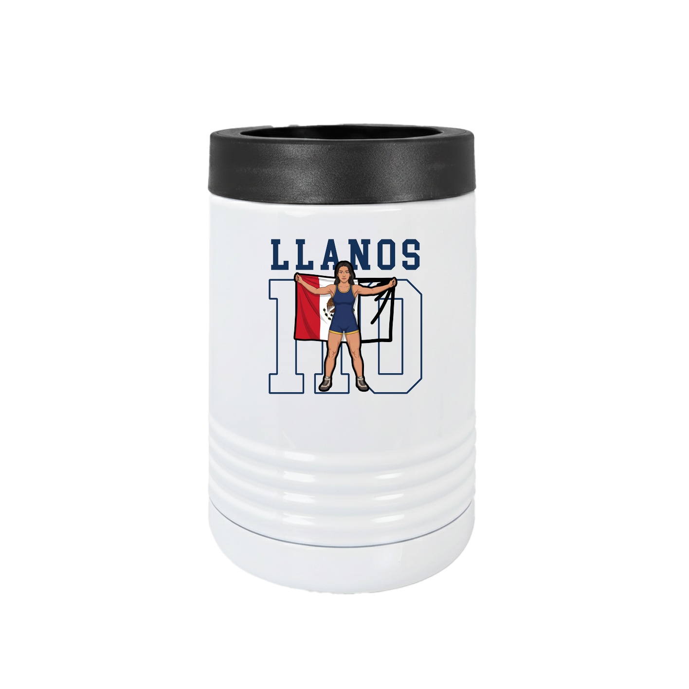 Beverage Holder — Shirsey in White