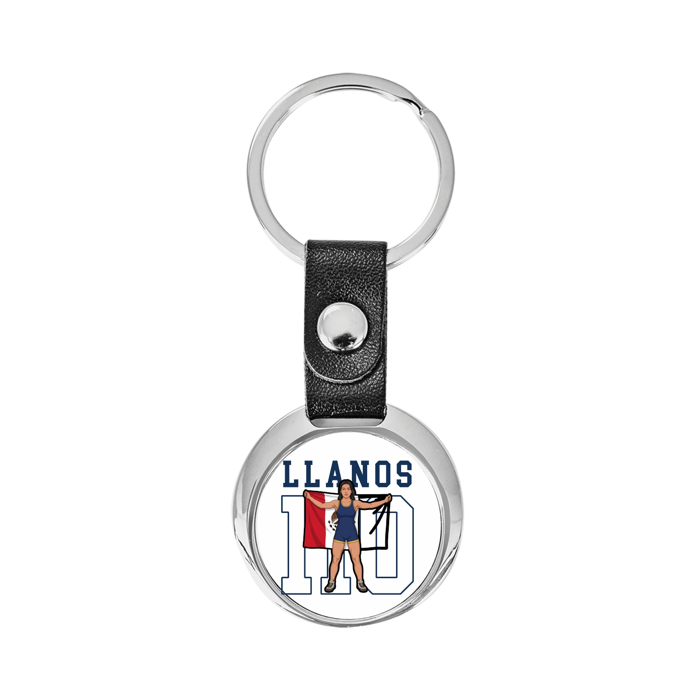 Key Chain — Shirsey in Classic