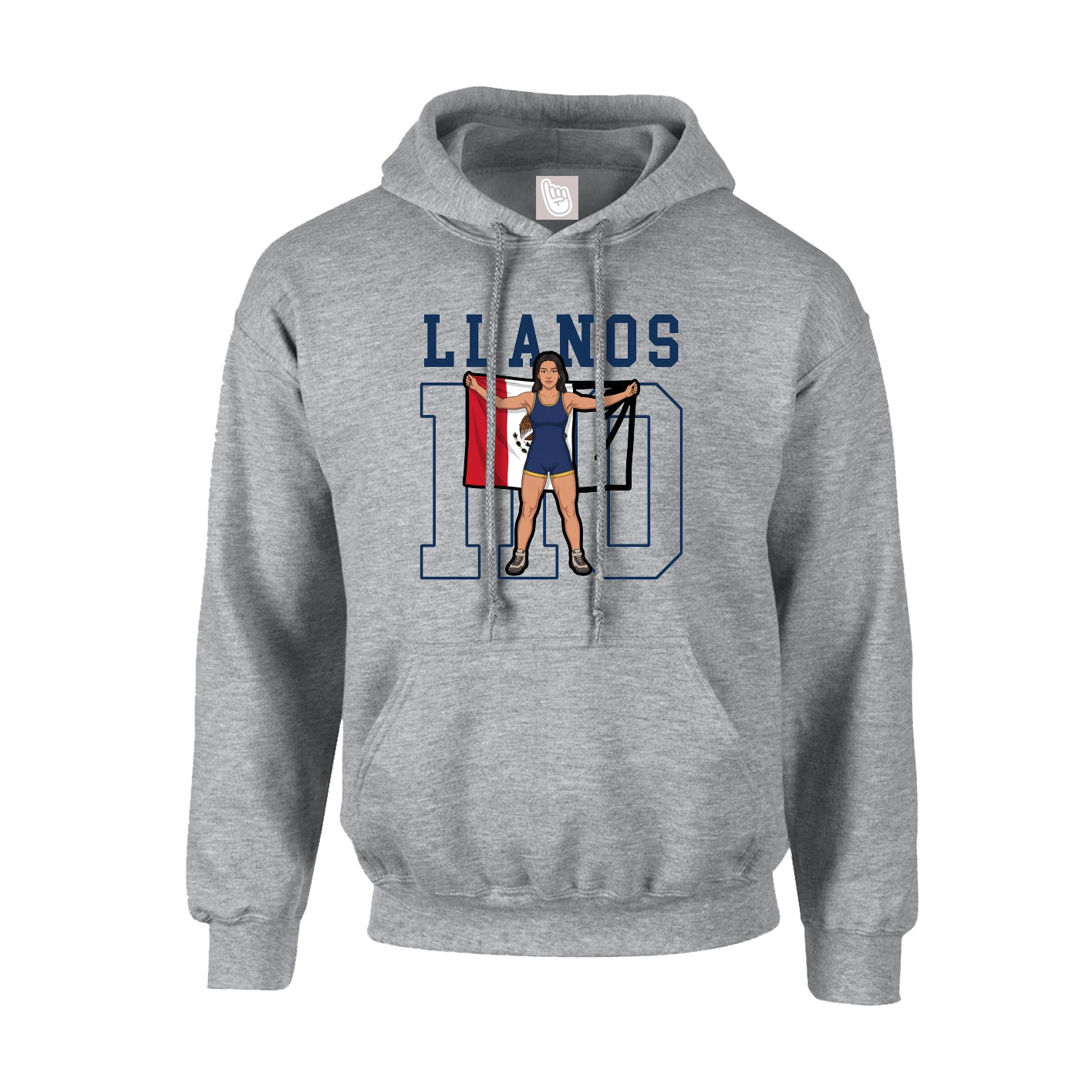 Youth Hoodie
