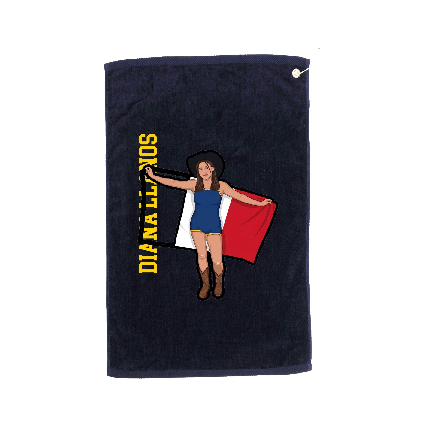 Golf Towel