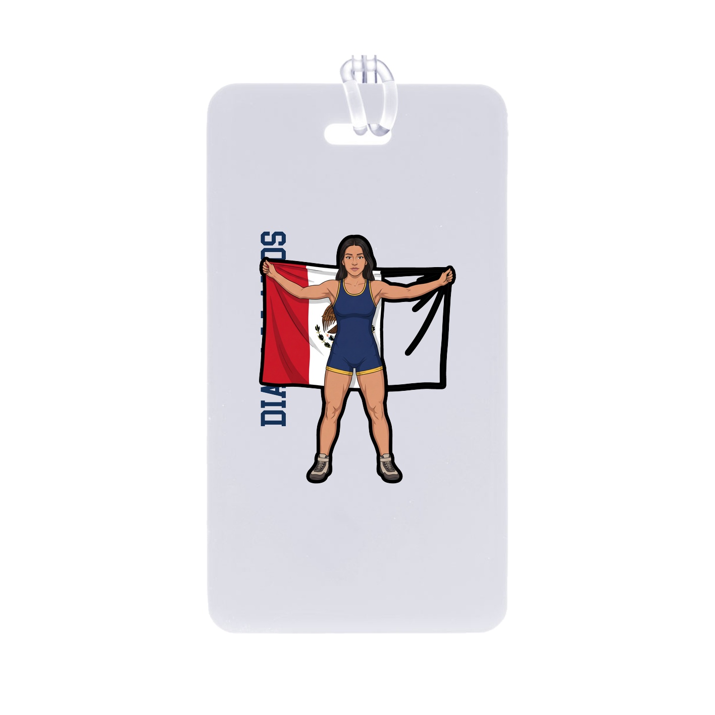 Bag Tag
