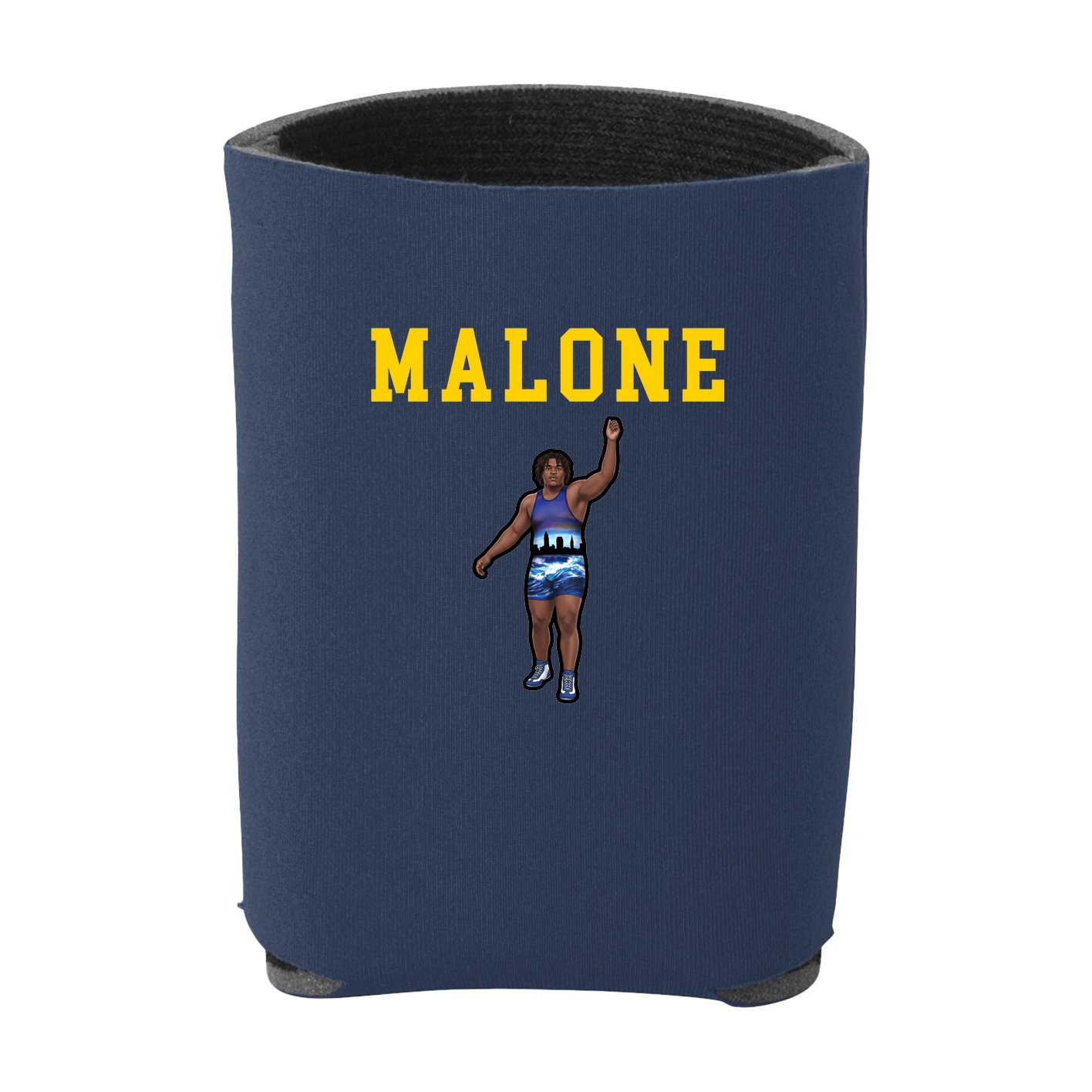 Can Holder — Shirsey in Navy