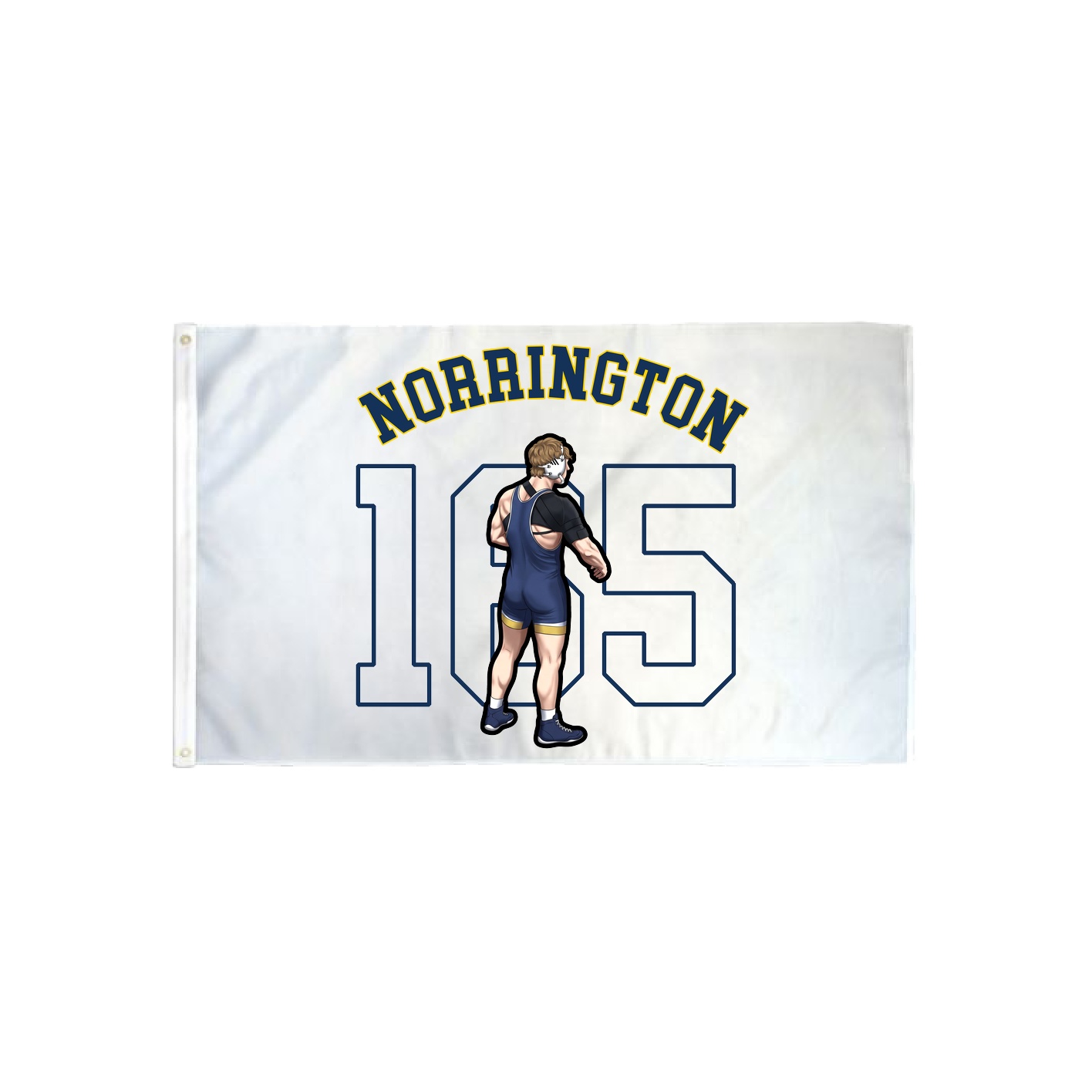 3x5 Flag