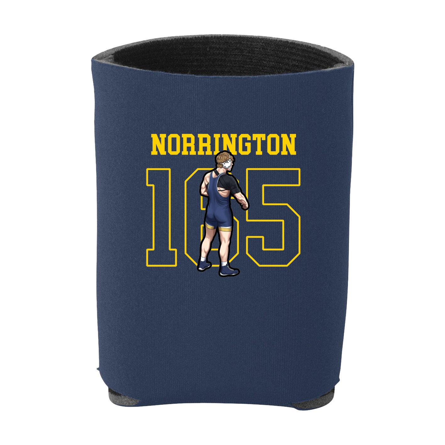 Can Holder — Shirsey in Navy