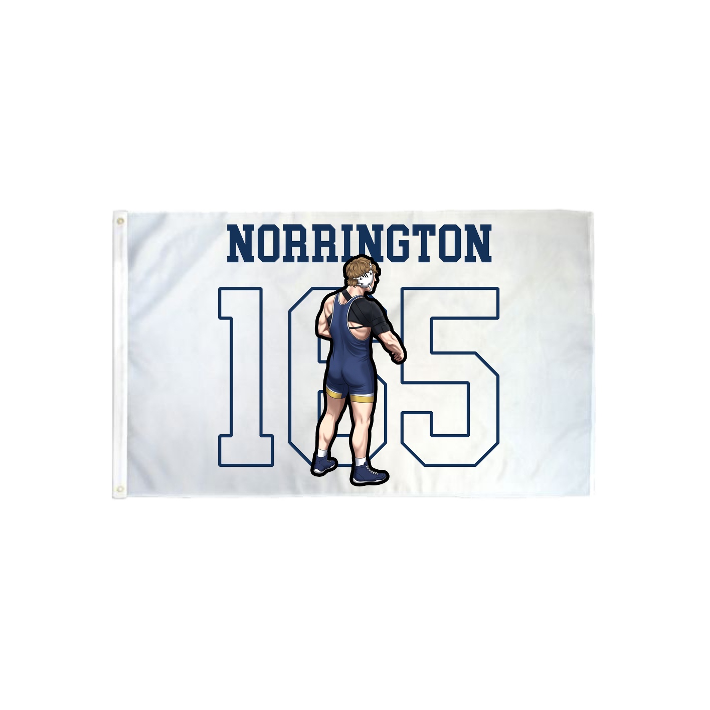 3x5 Flag