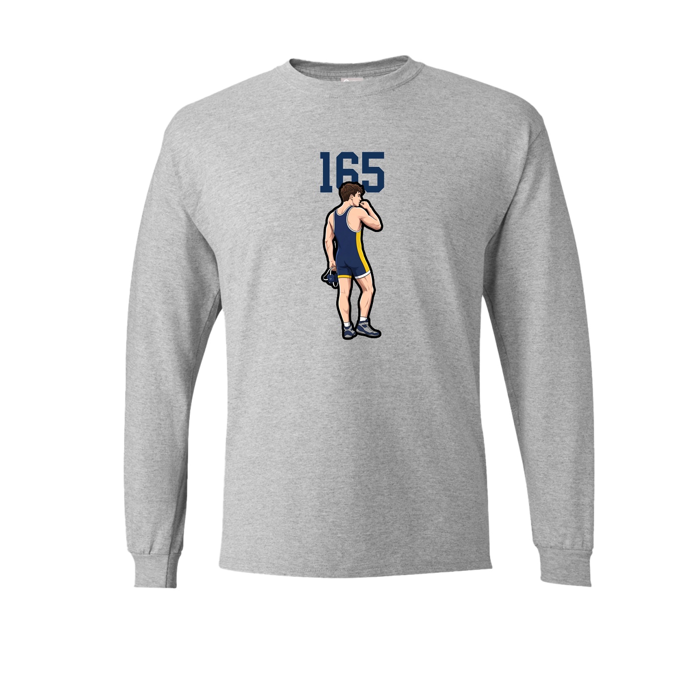Long Sleeve Tee