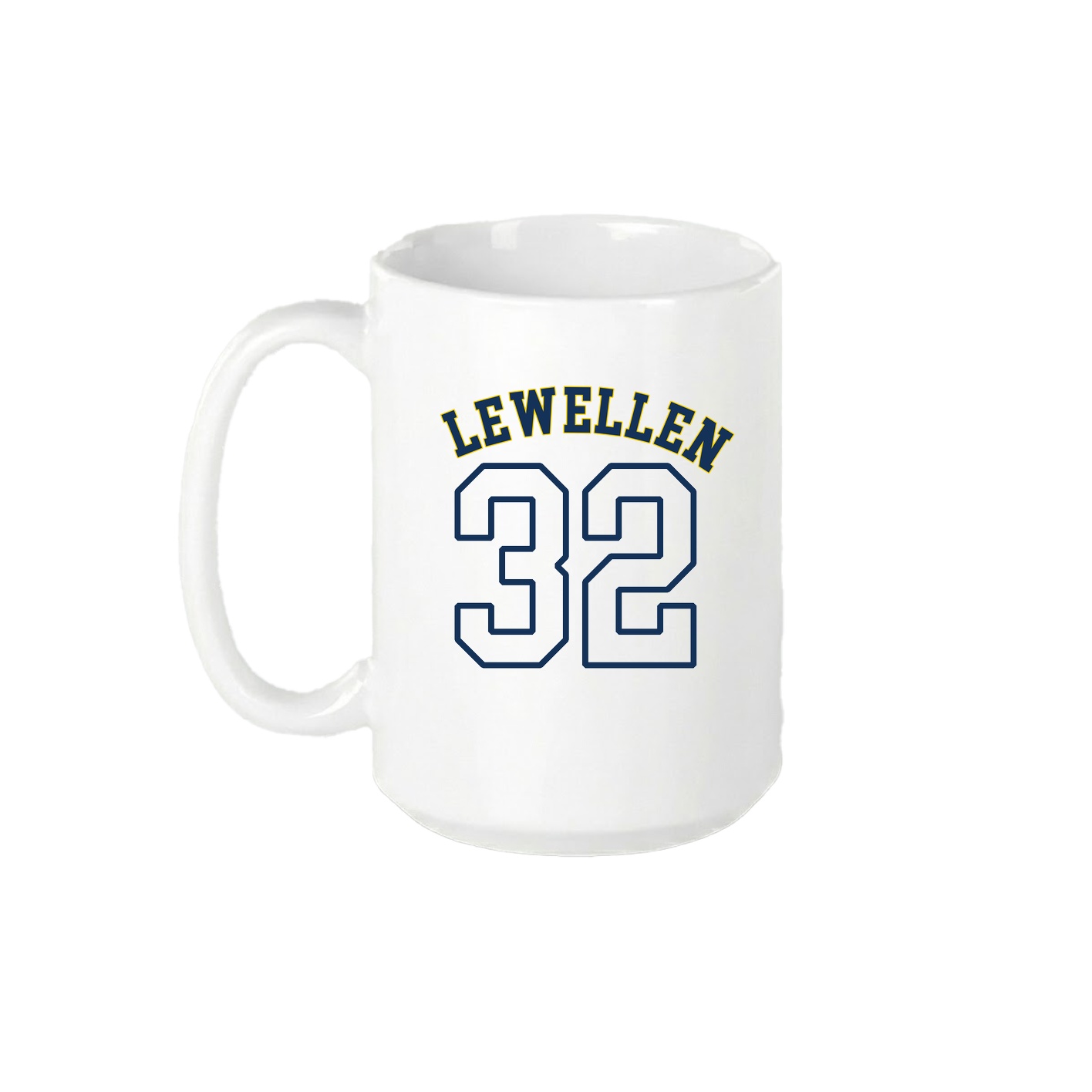 15oz Coffee Mug