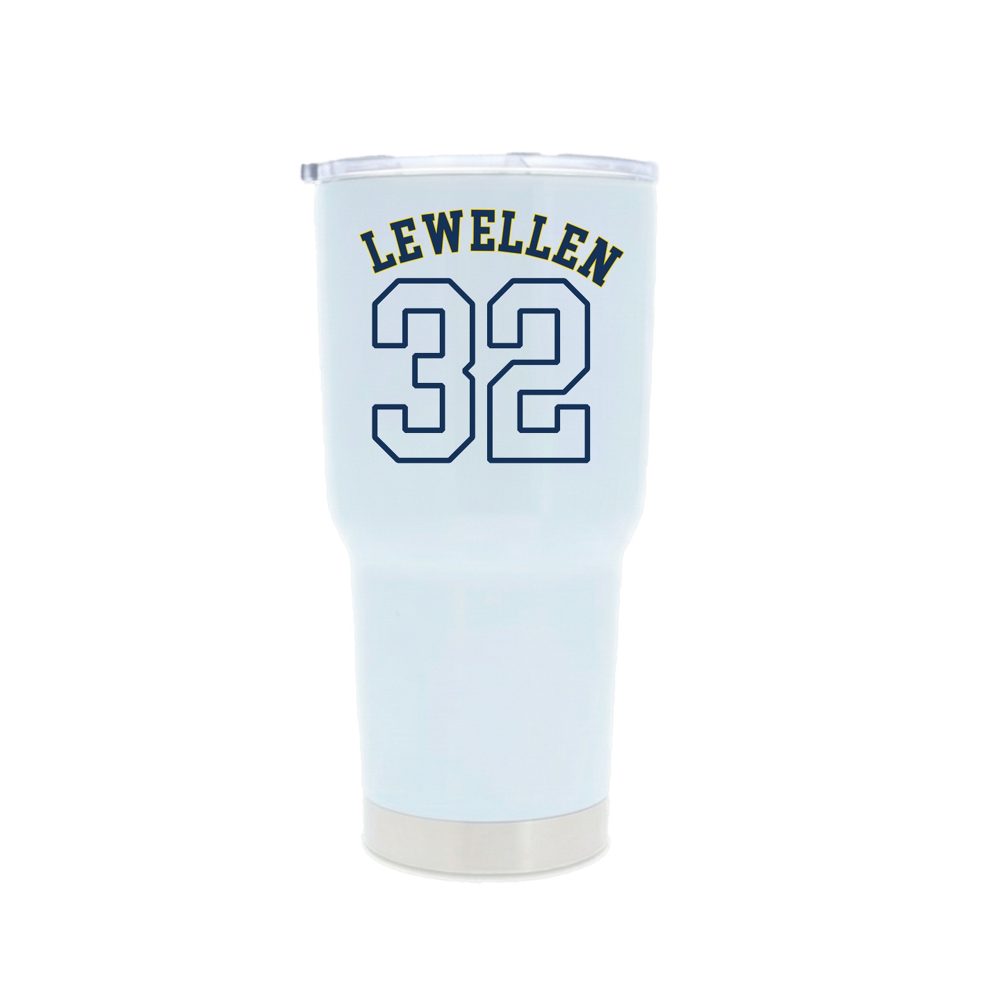 30oz Stainless Steel Tumbler